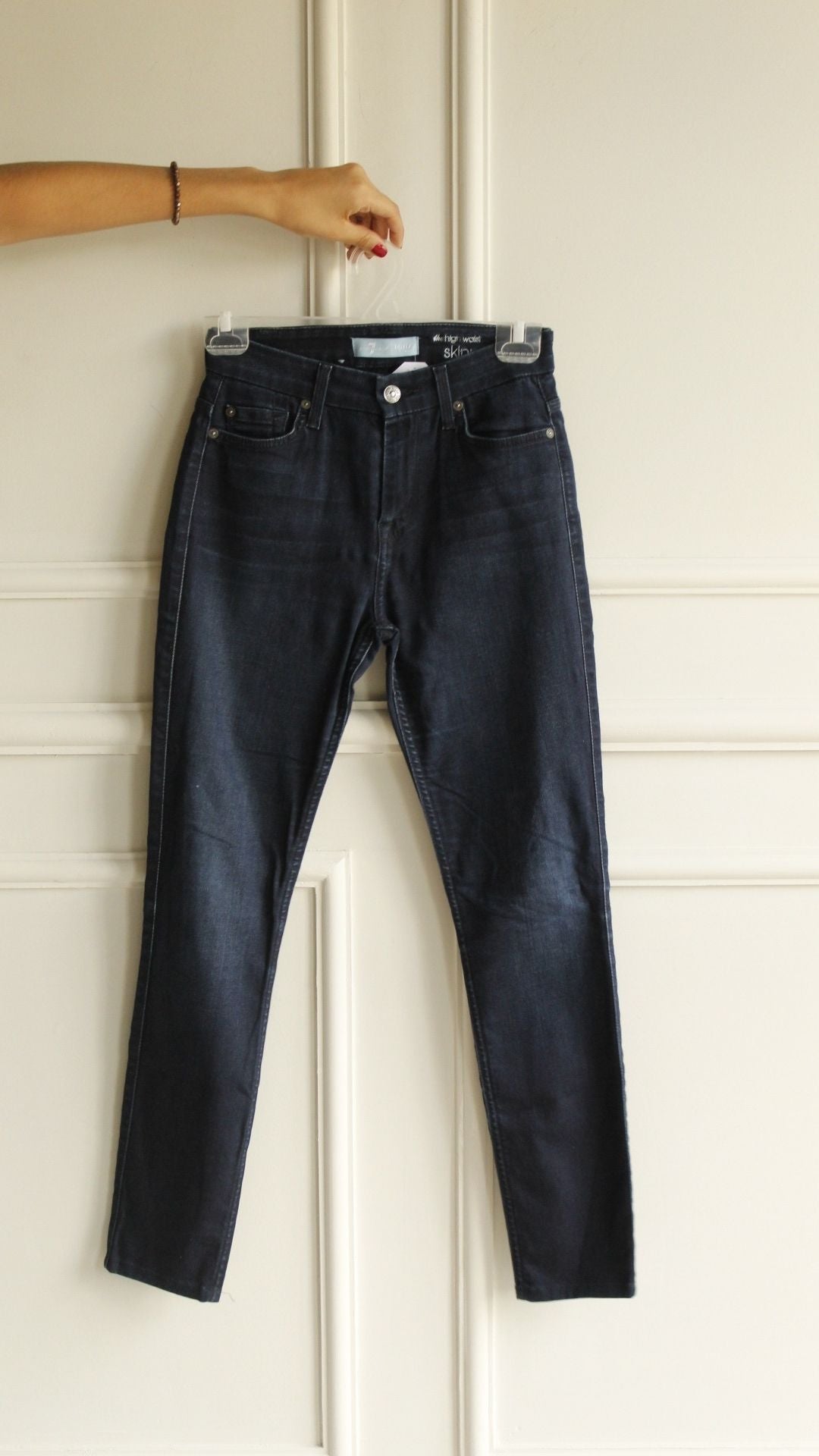 jean
