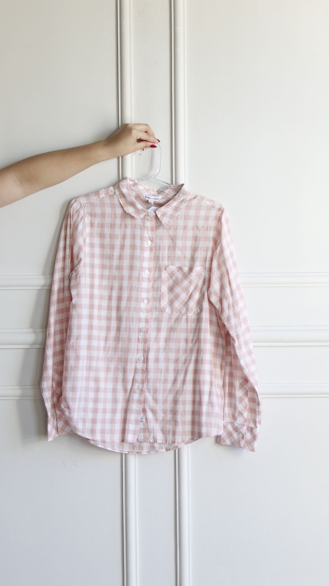 camisa