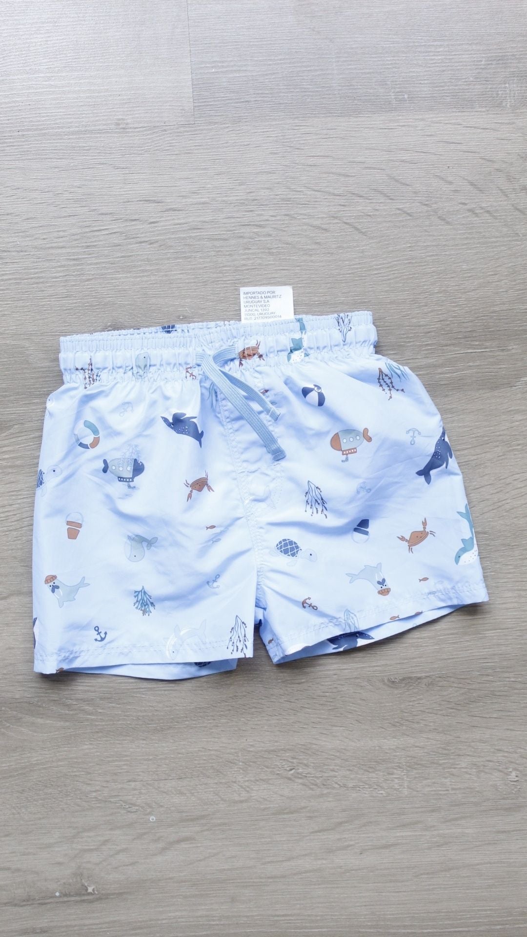 short