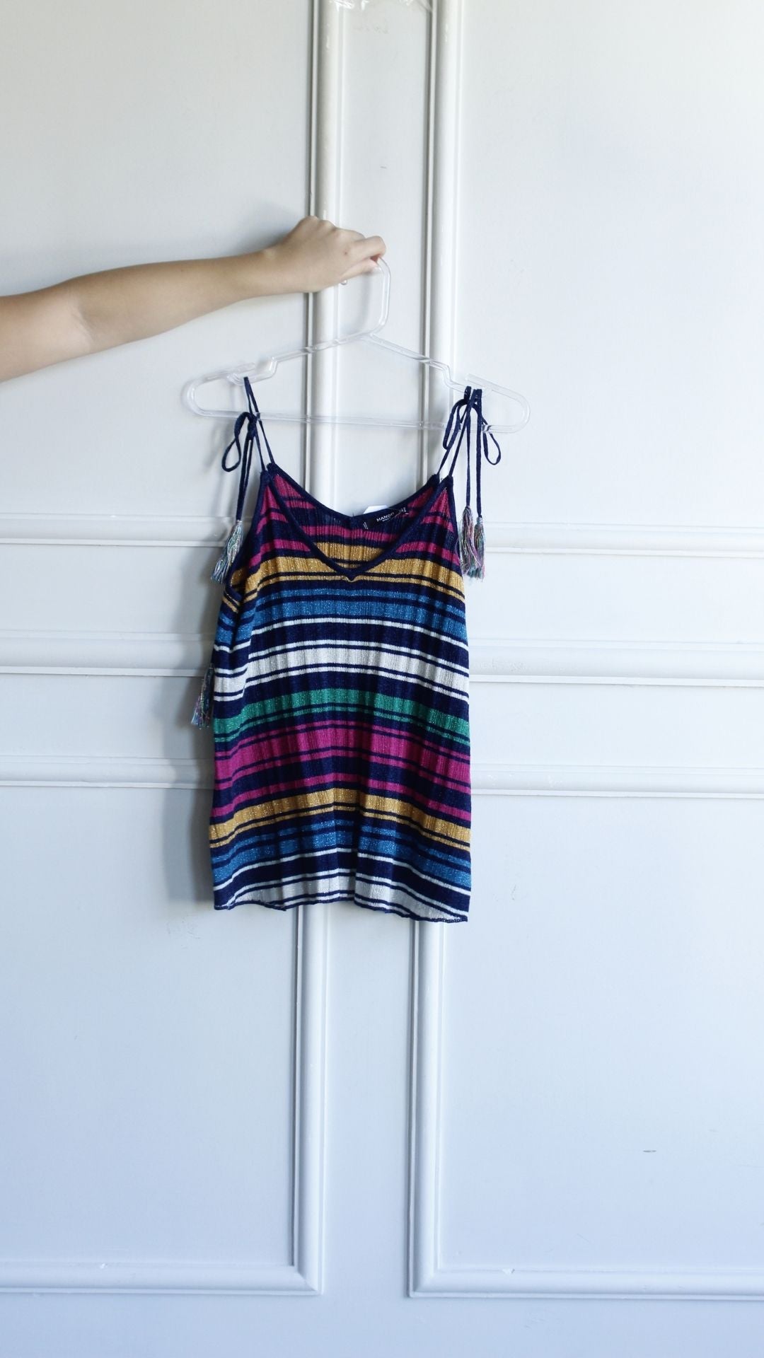 Camisilla