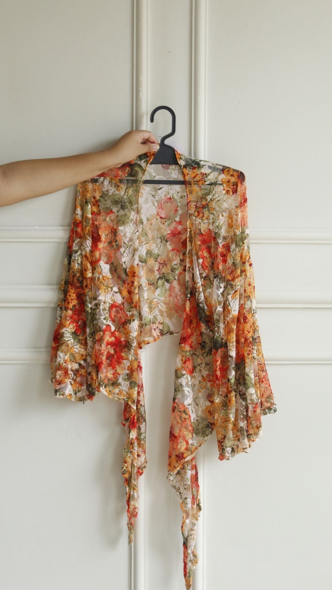Blusa