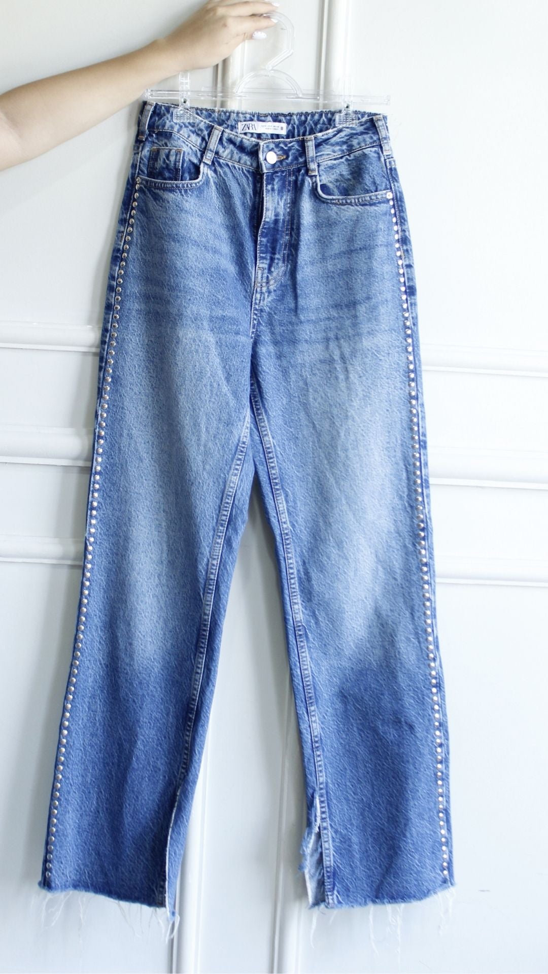 Jean