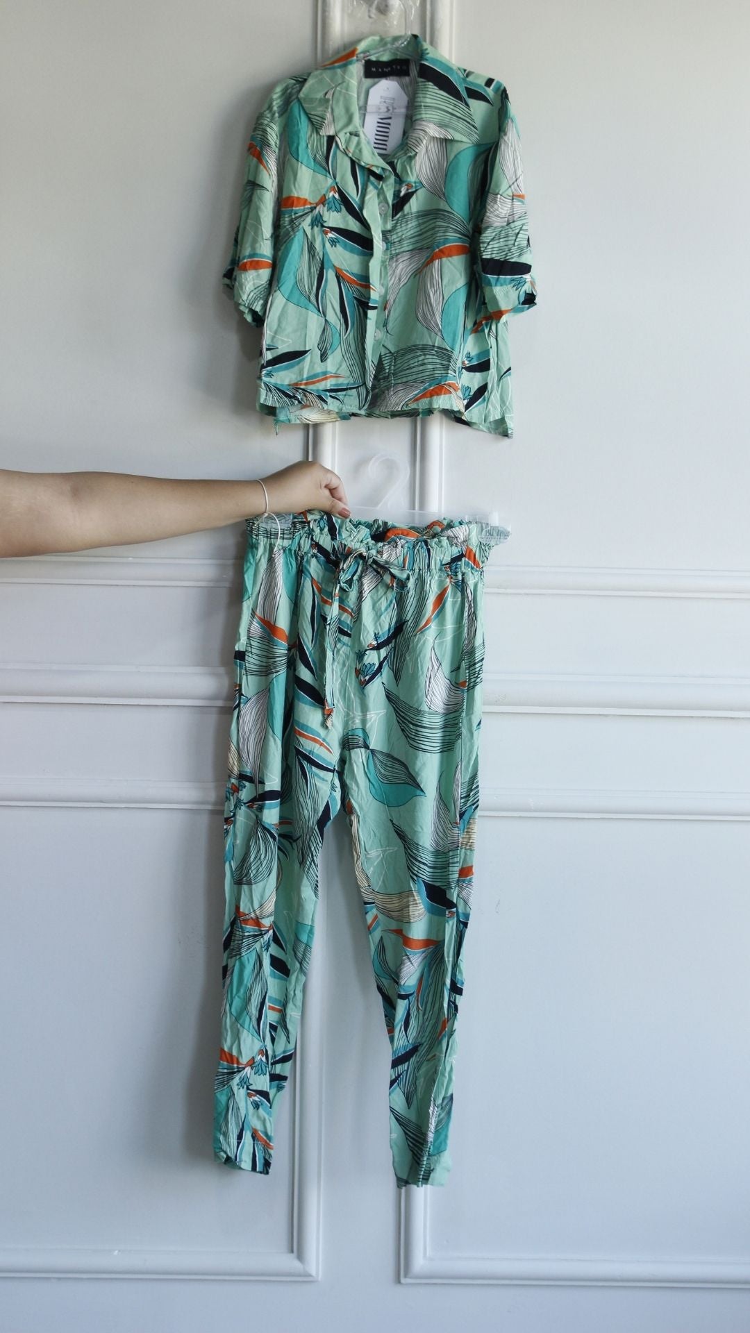 Conjunto