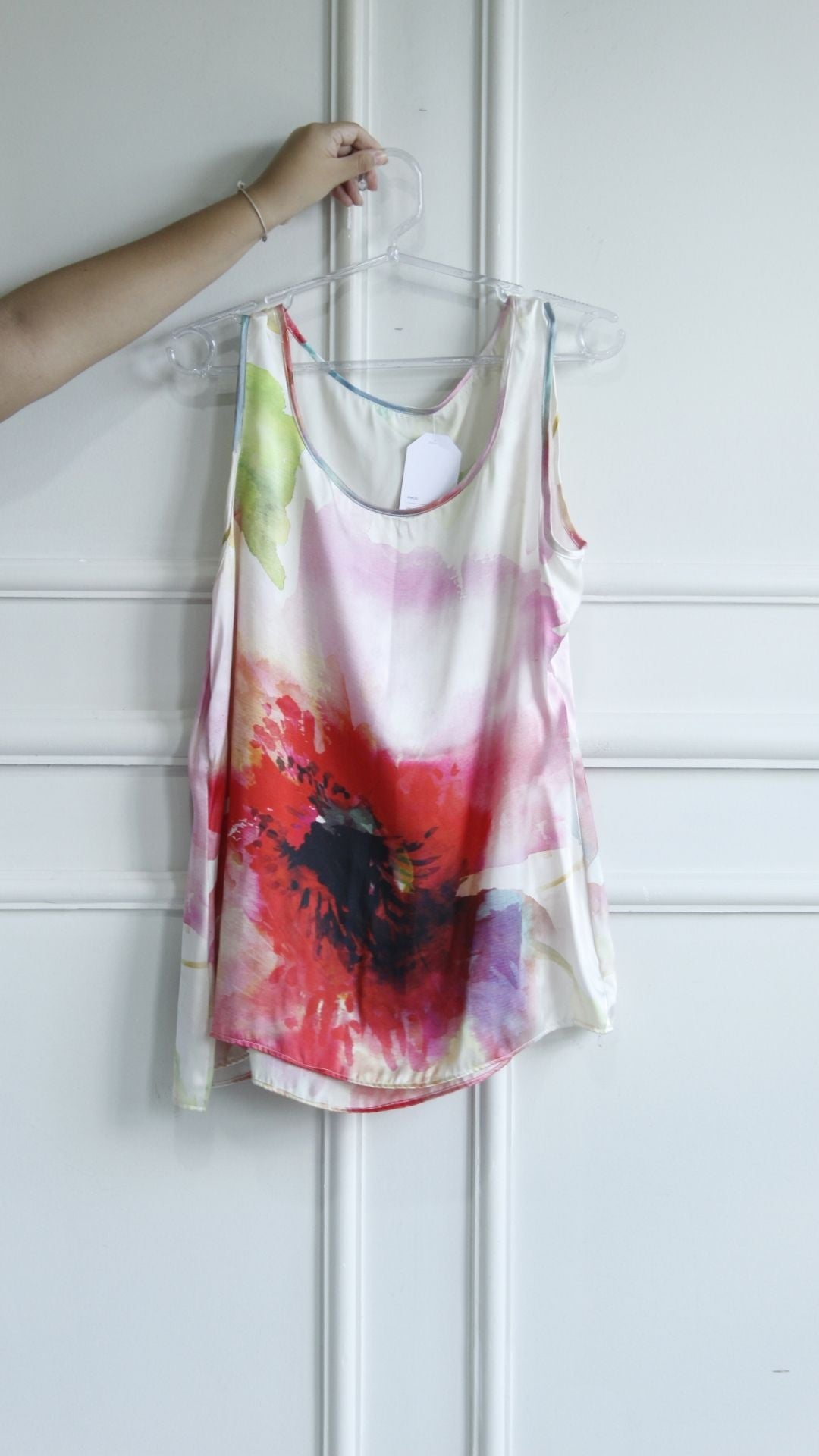 Camisilla