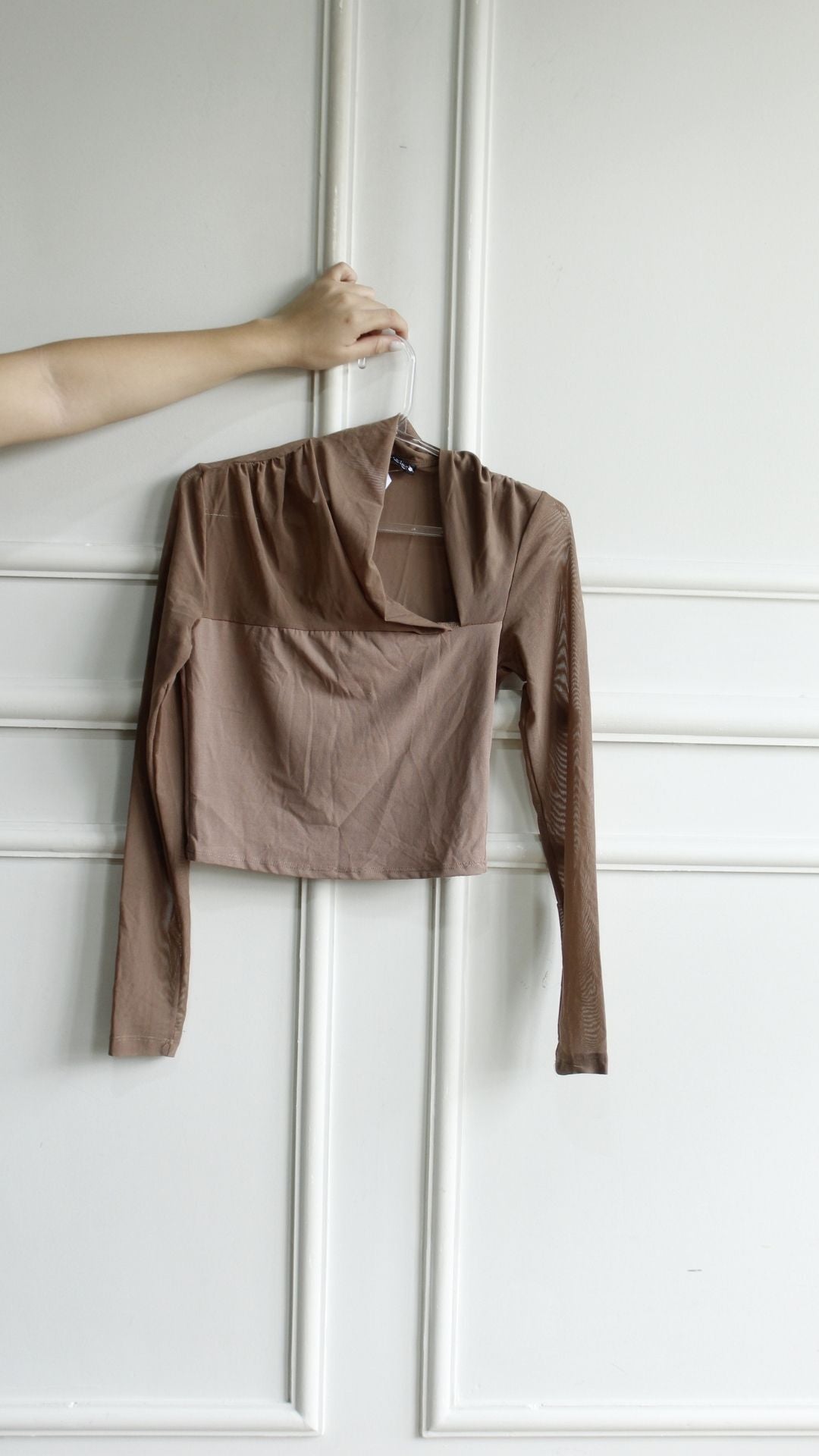 Blusa