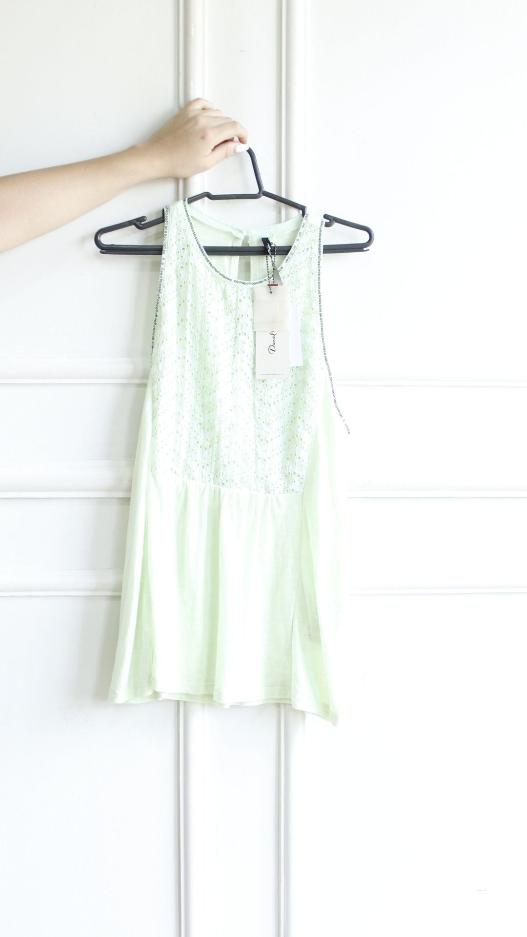 Blusa