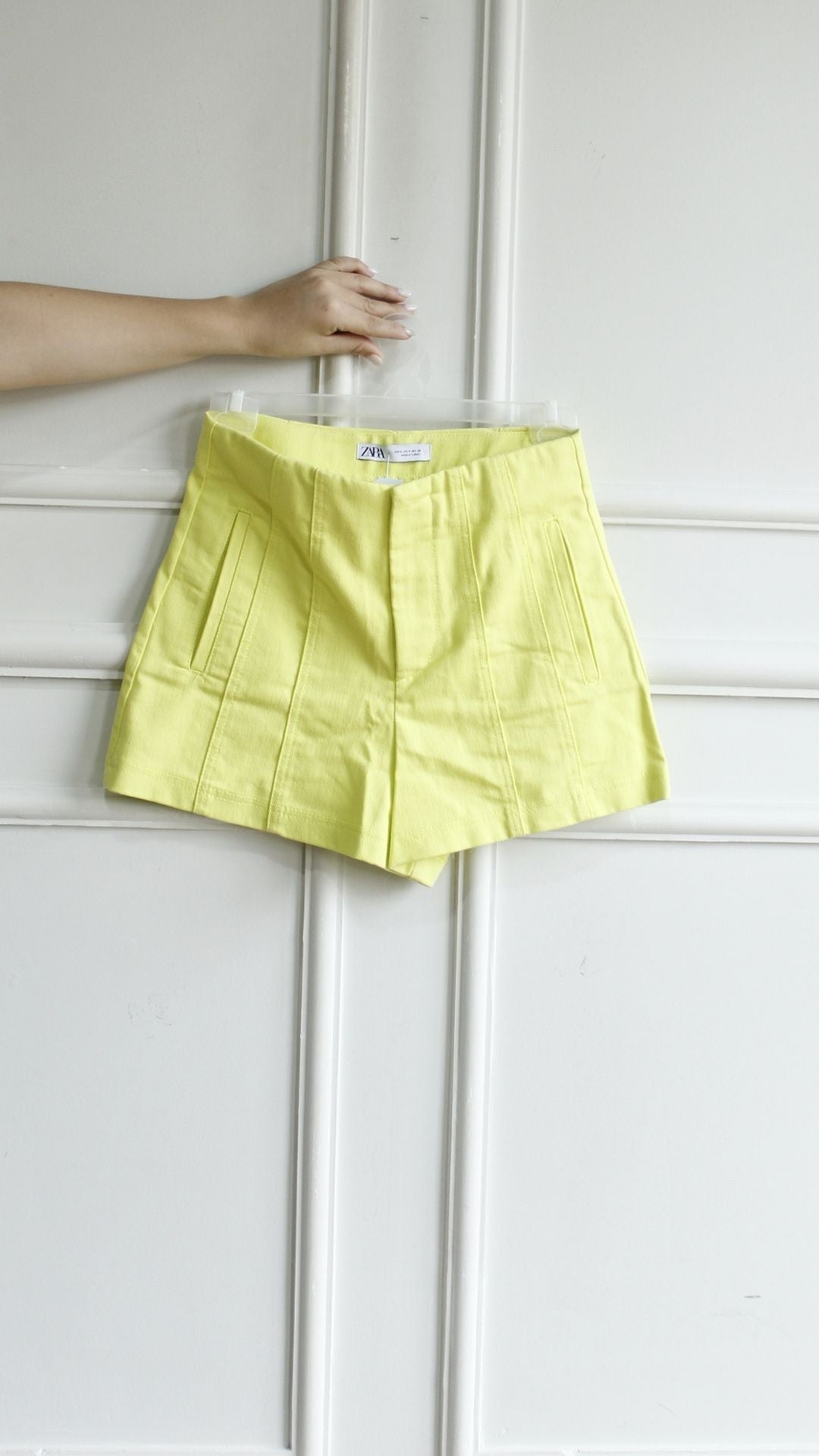 Short