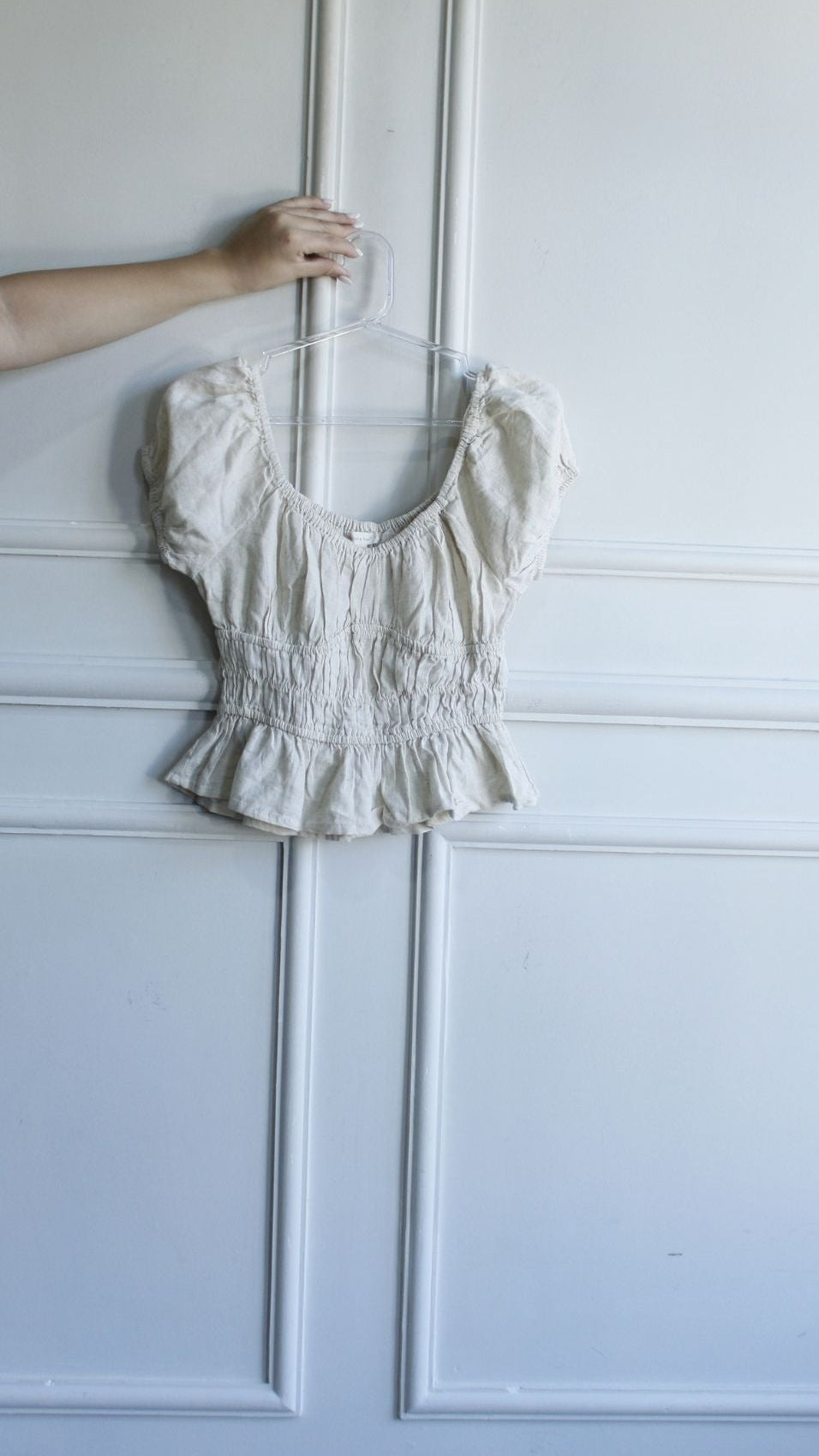 Blusa