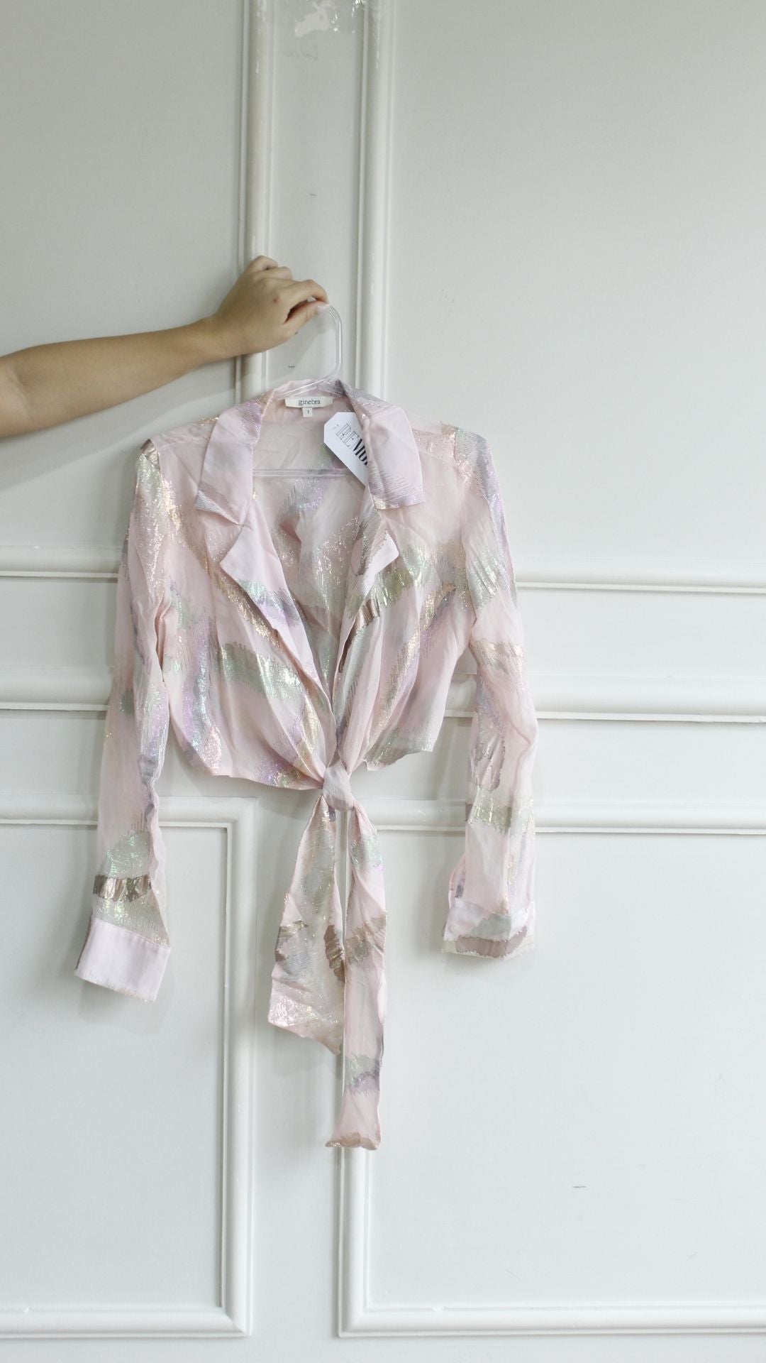 Blusa