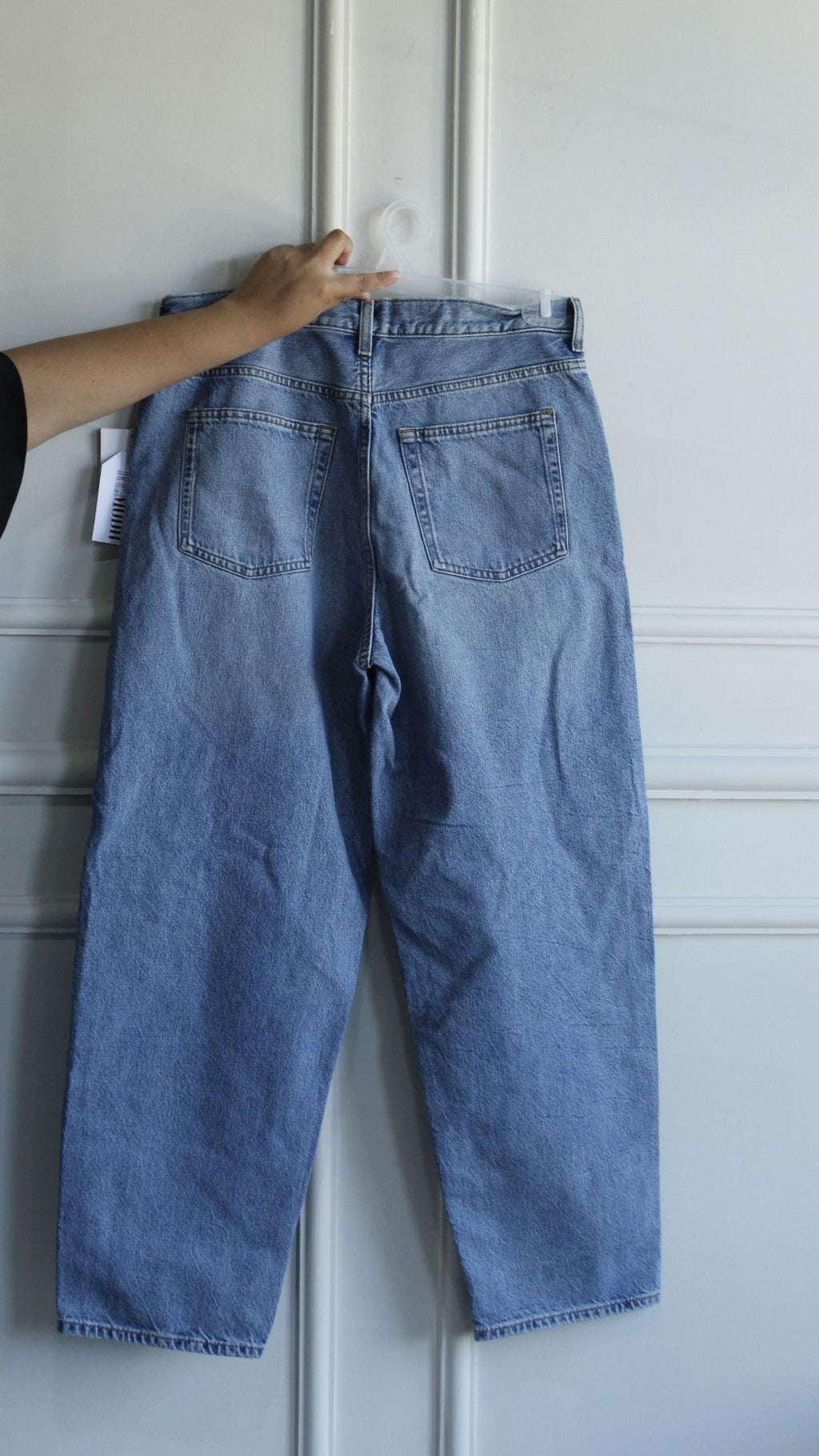 Jean