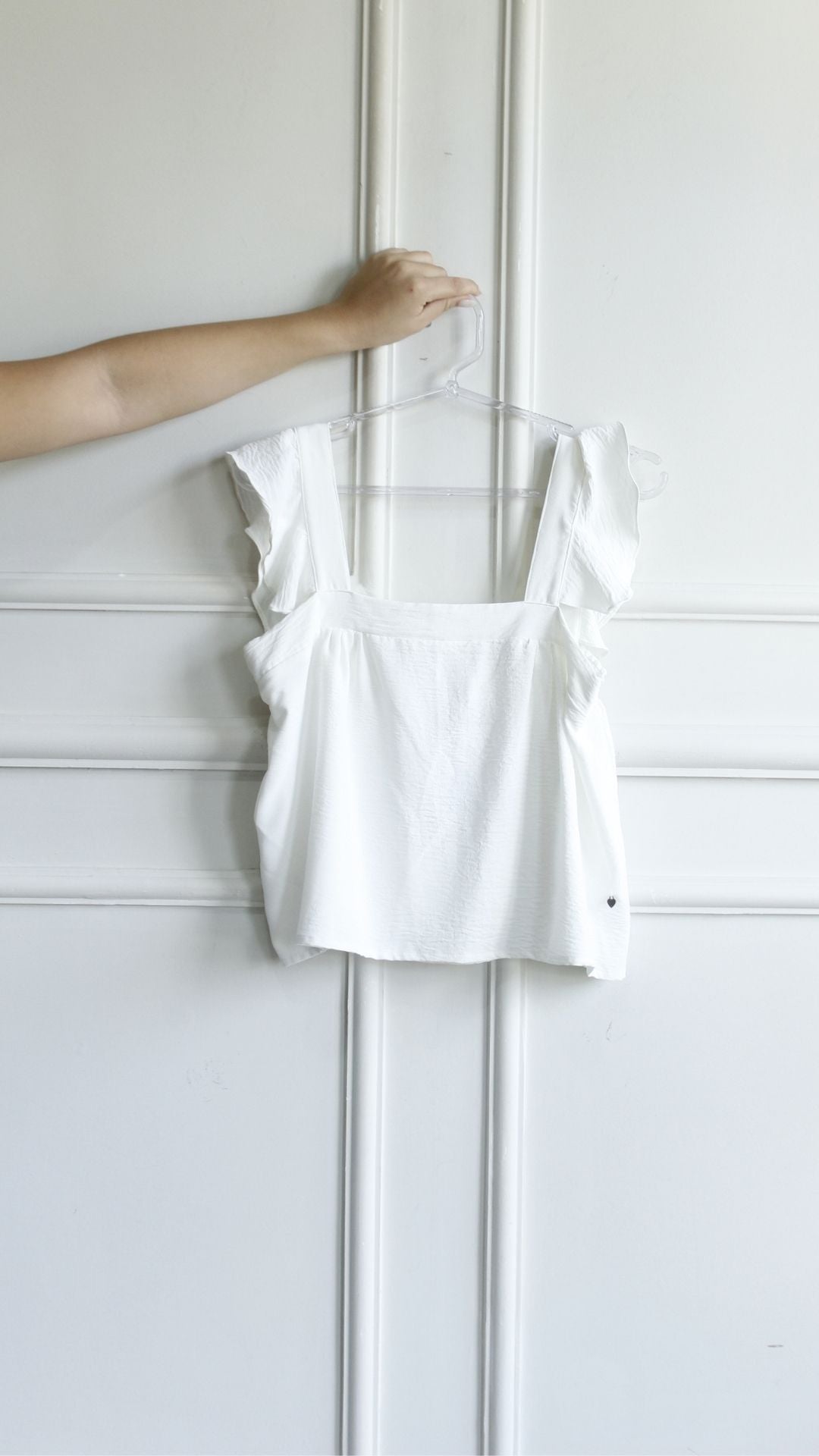 Camisilla