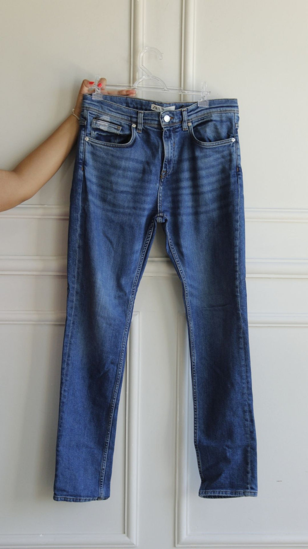 Jean