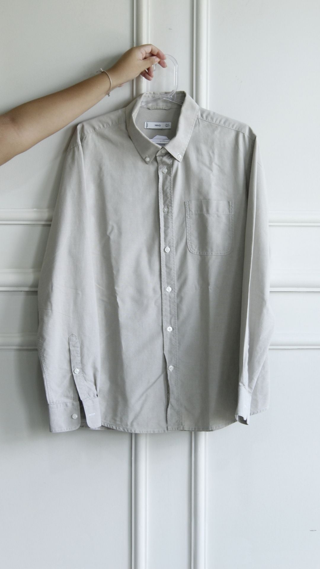 Camisa
