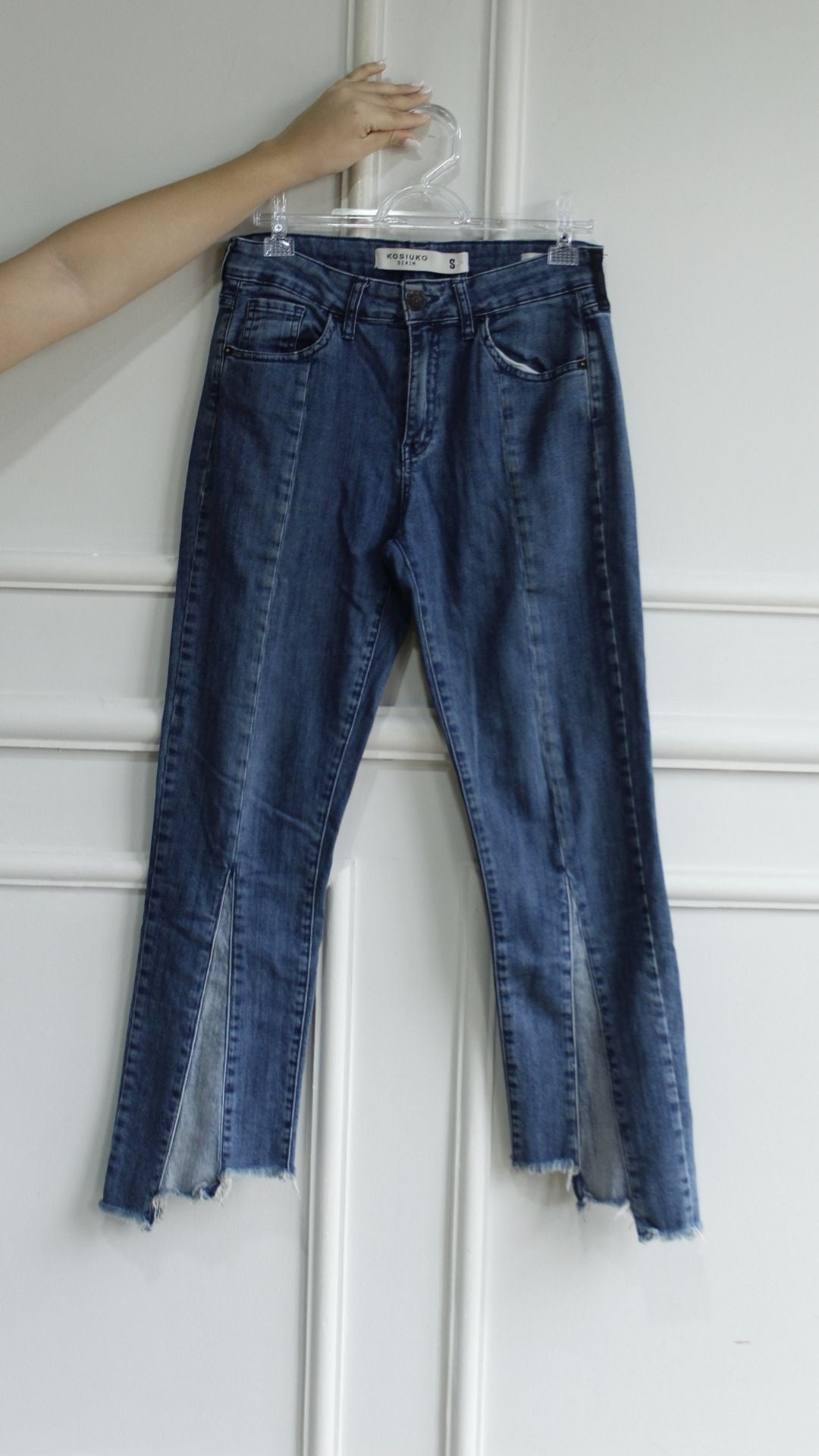 Jean