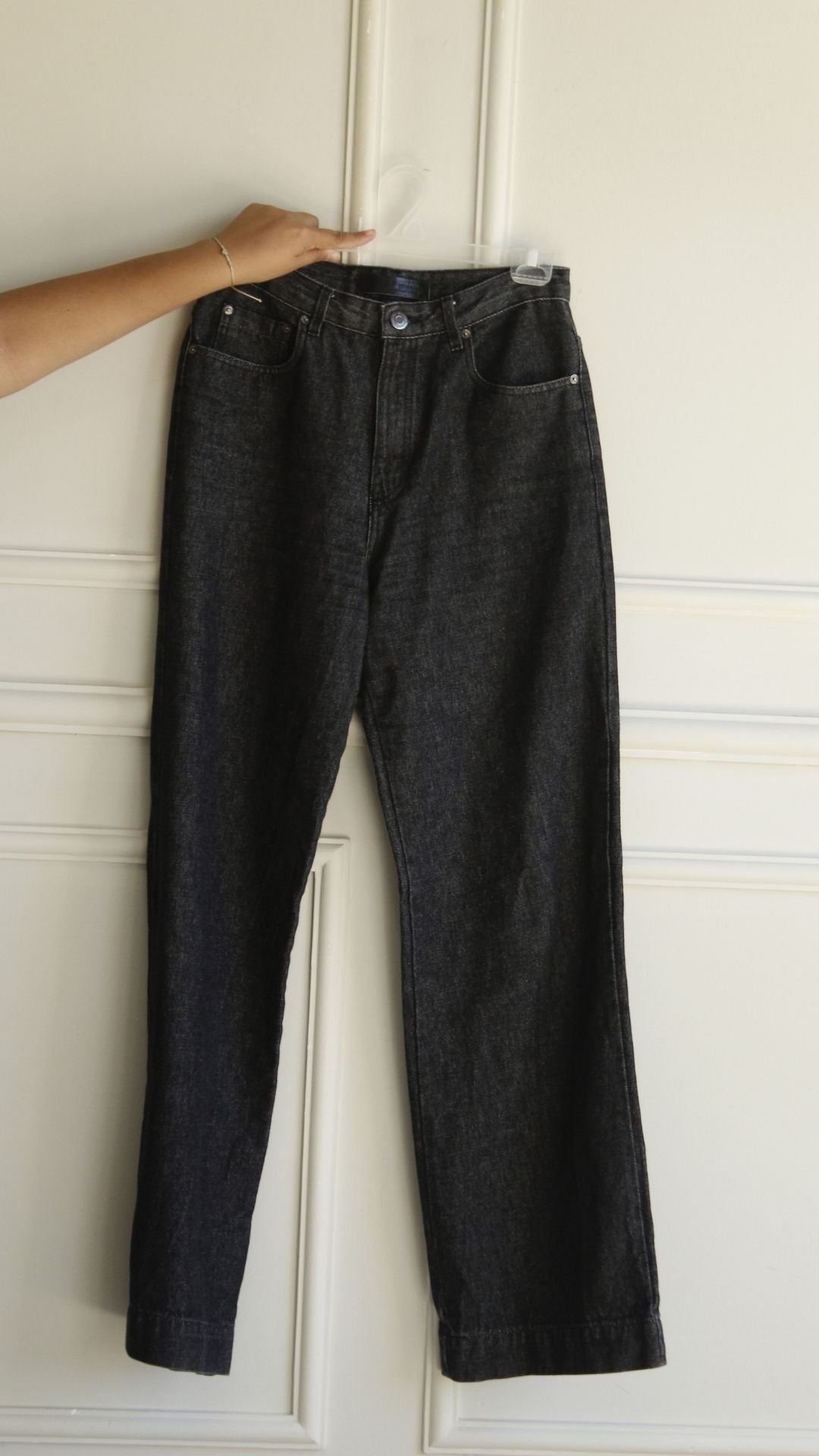 Jean
