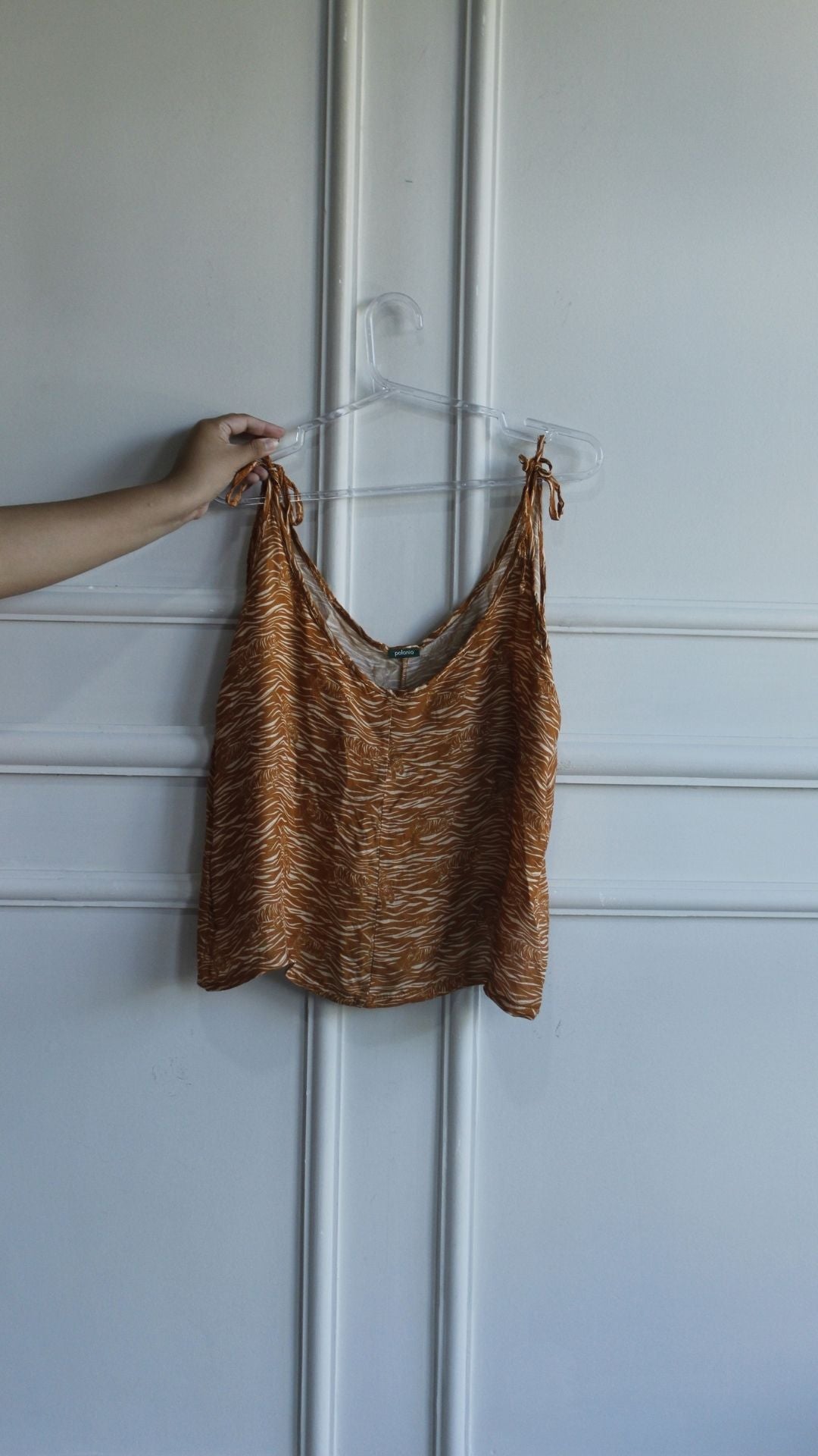 Camisilla