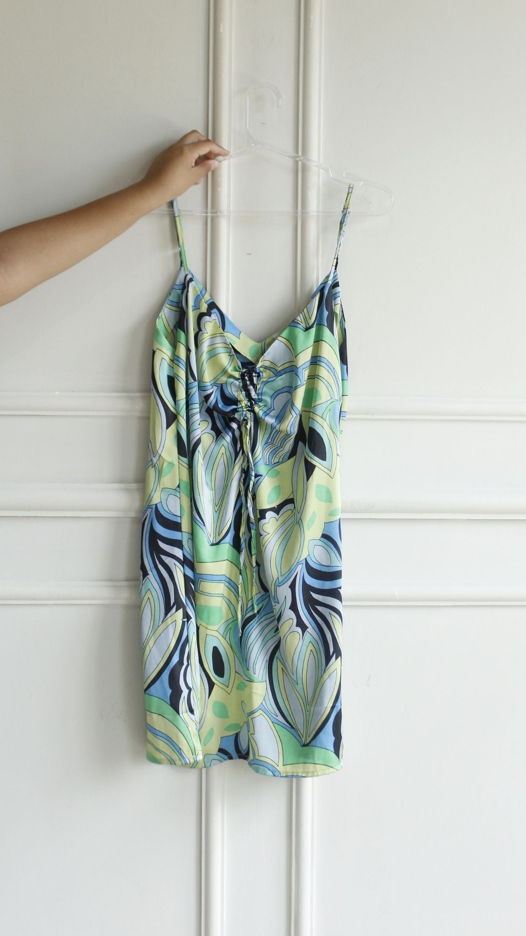 Vestido