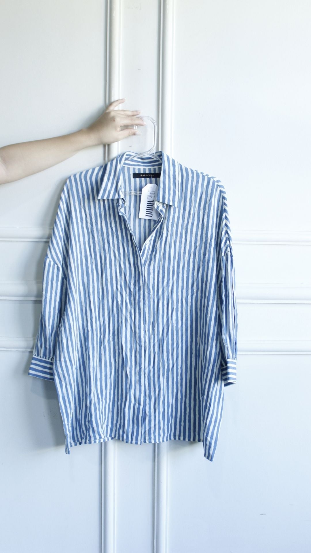 Blusa