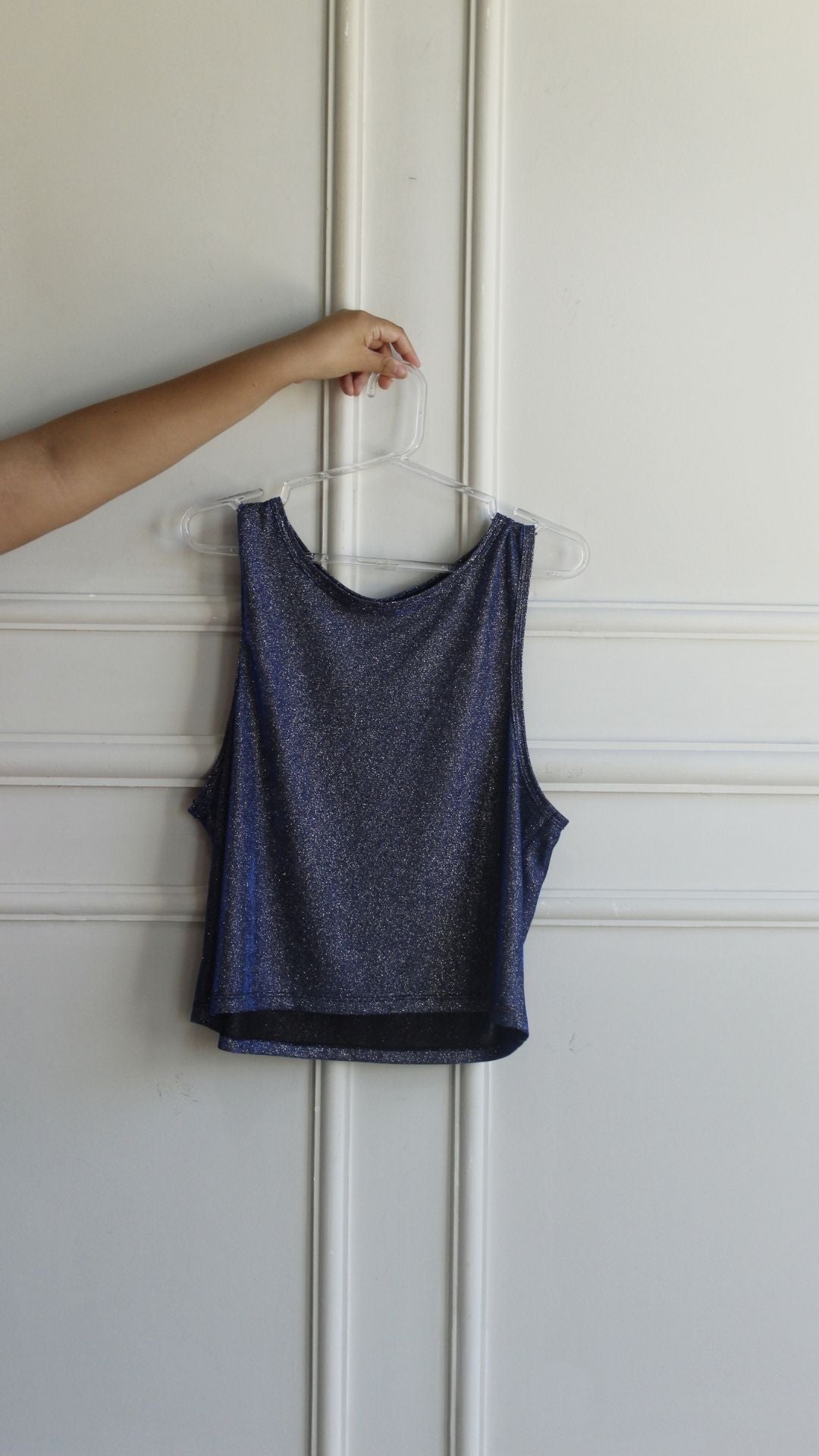 Blusa