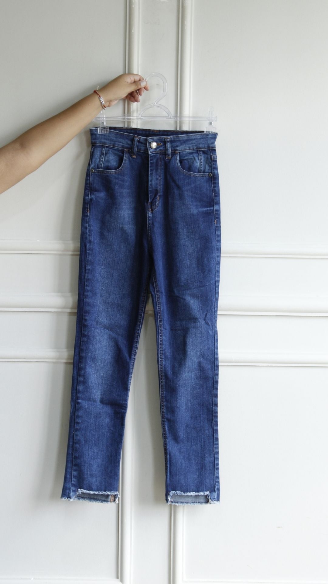 Jean