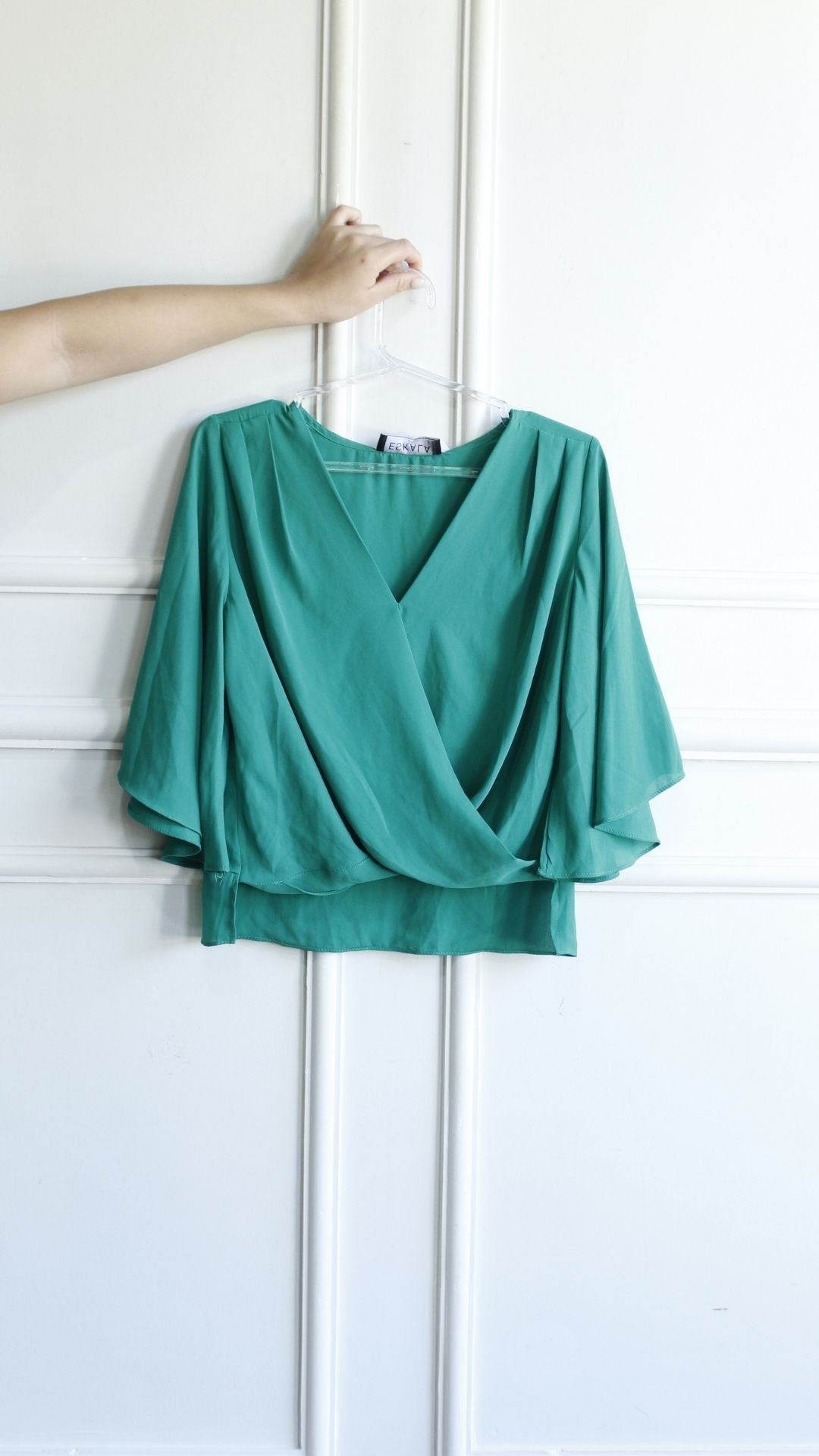 Blusa
