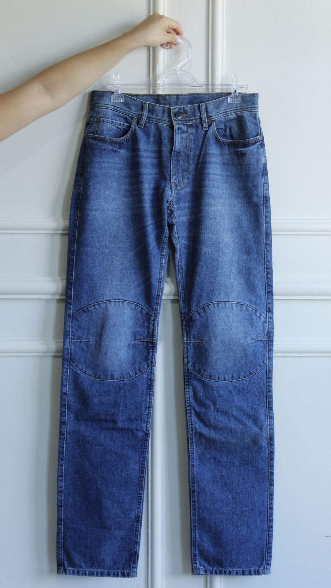 Jean