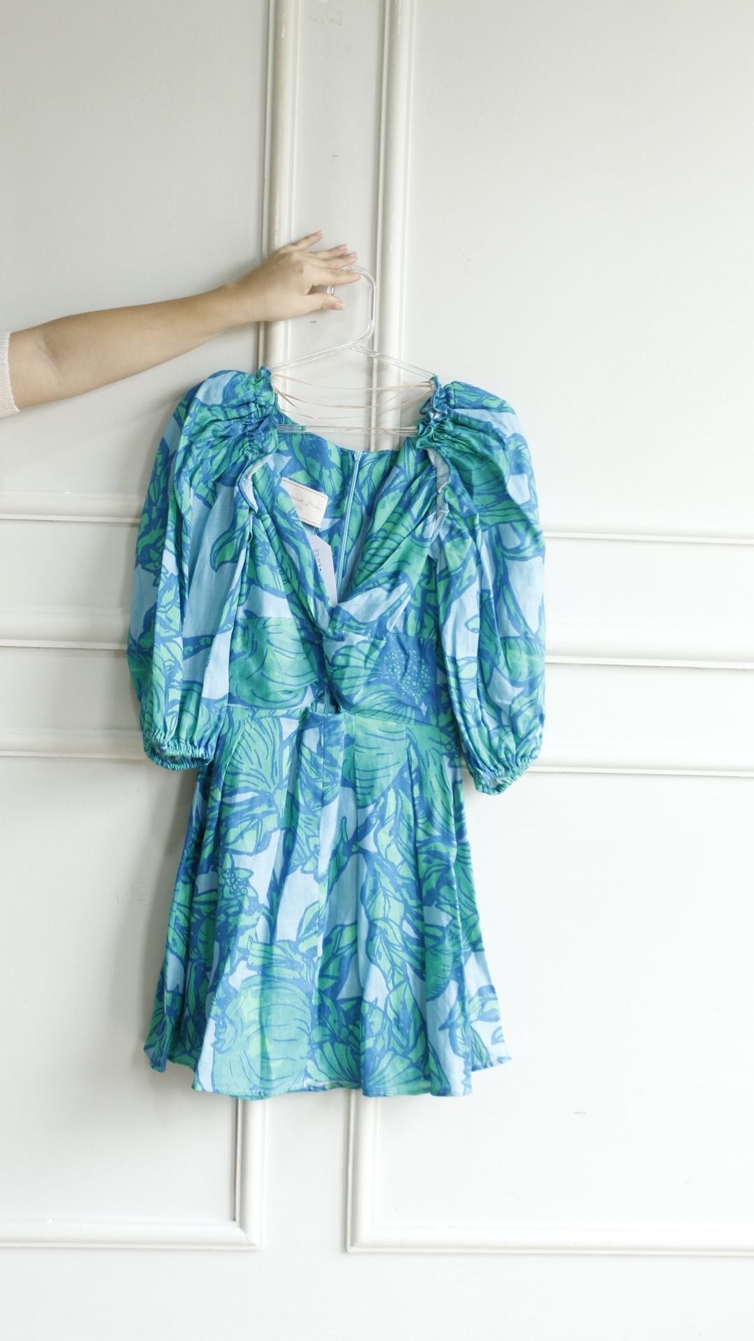 Vestido