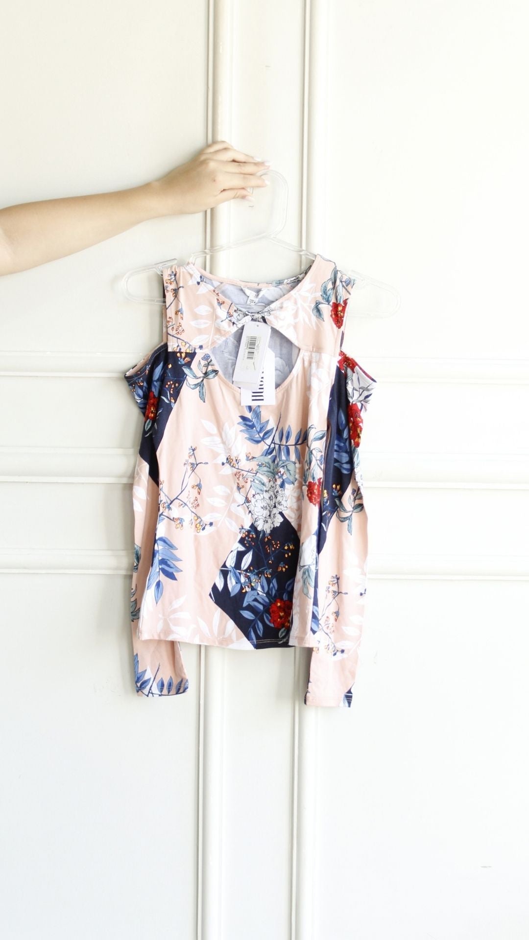 Blusa