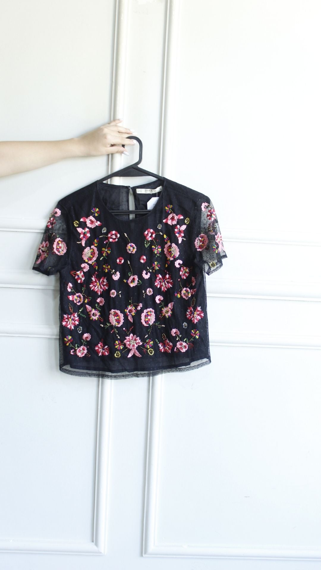 Blusa