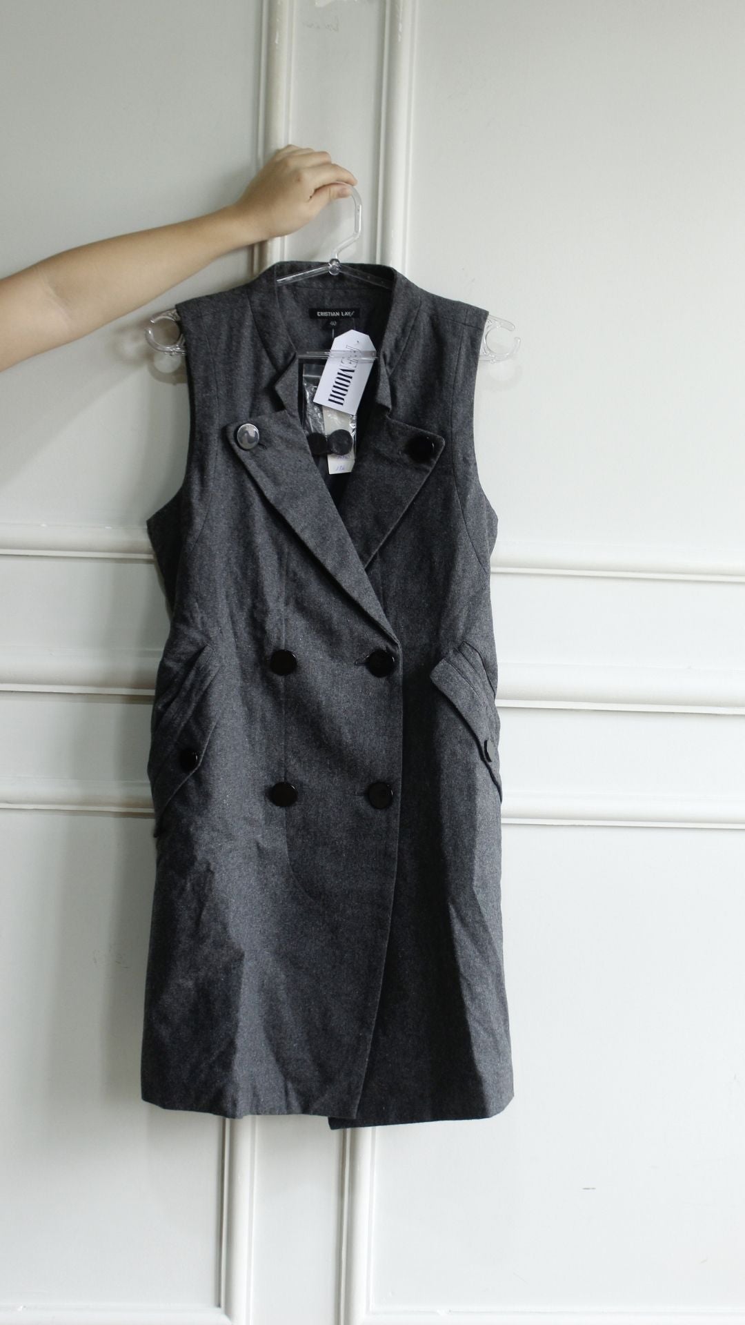 Vestido