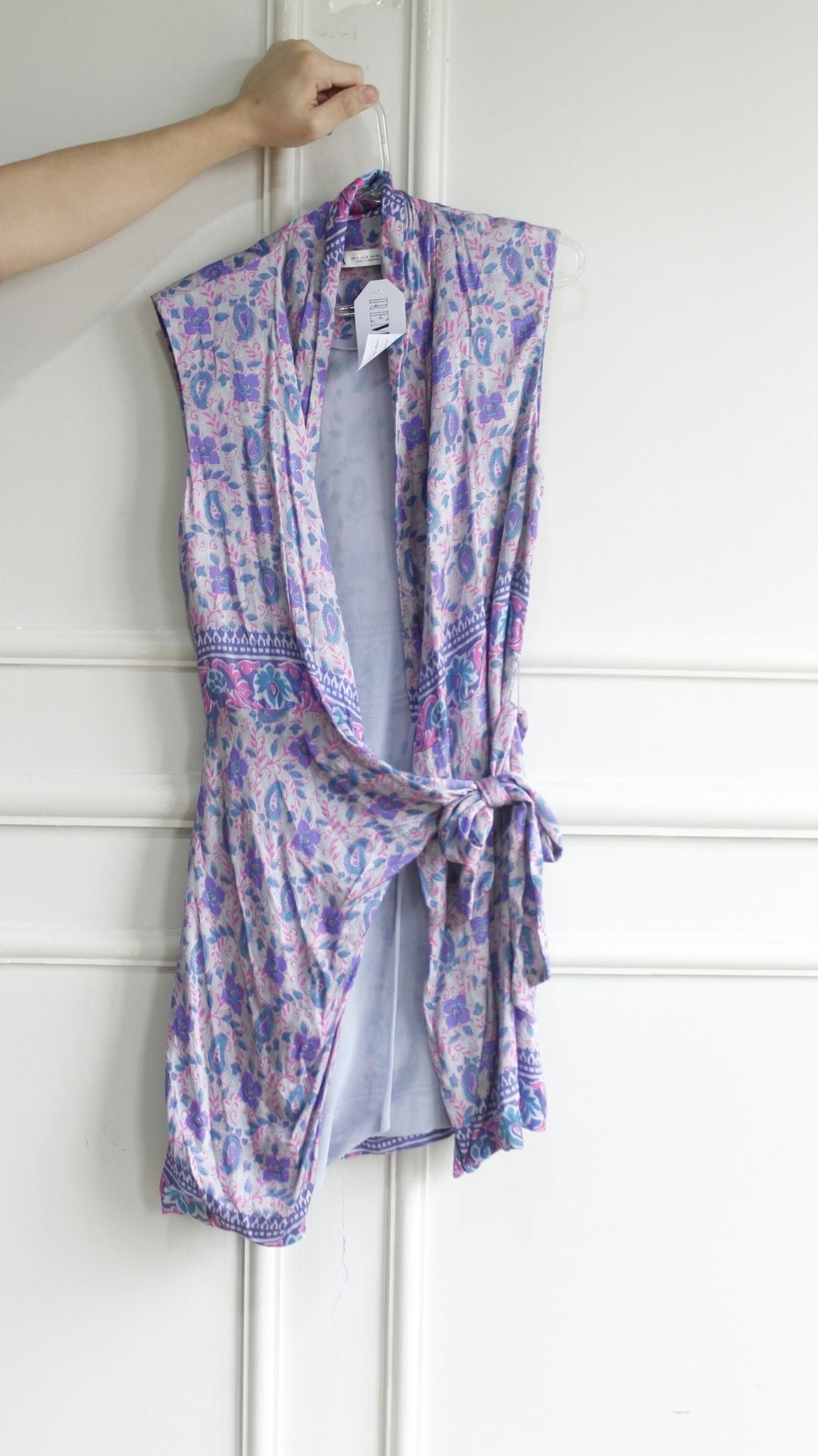 Vestido