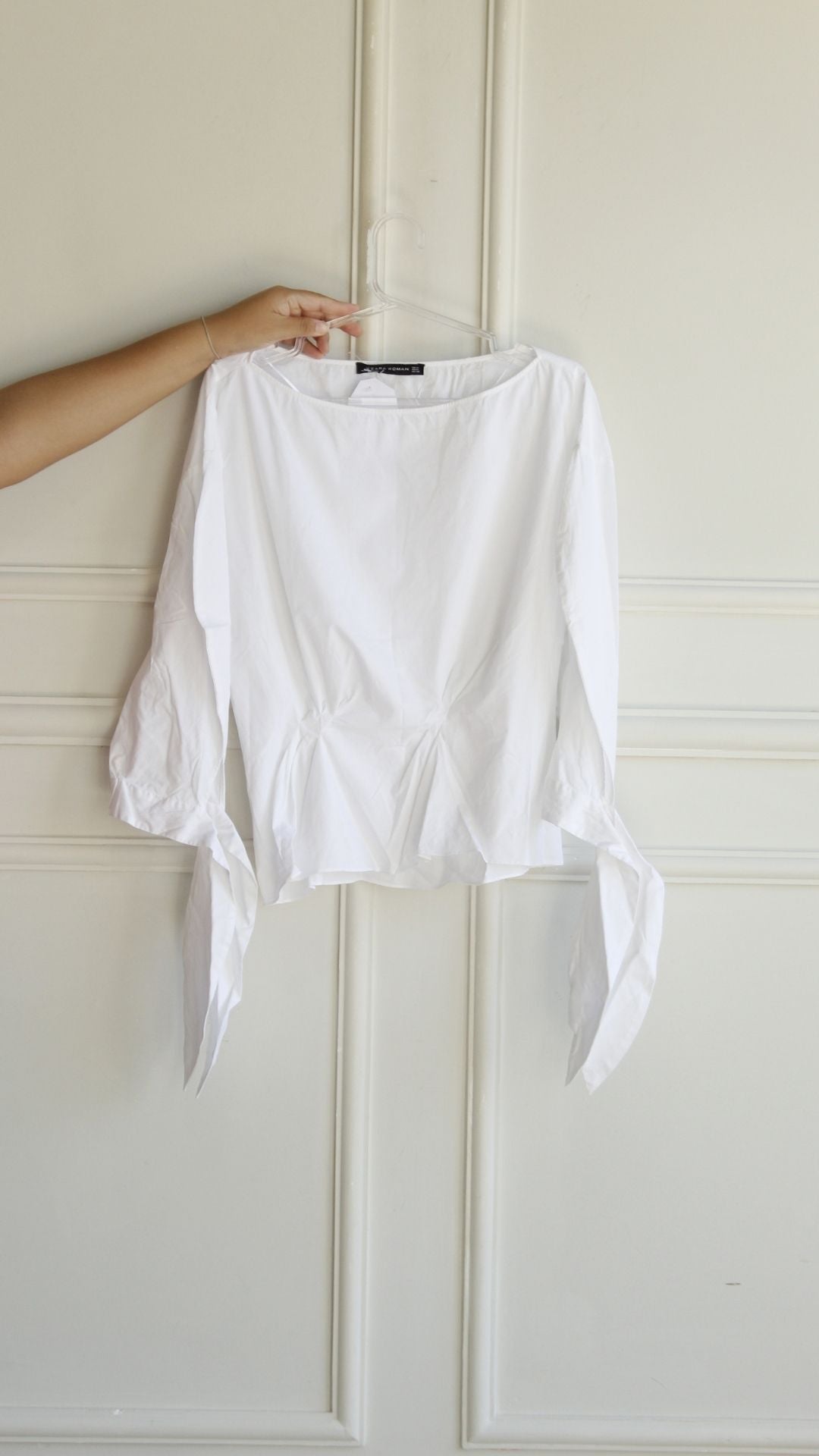Blusa