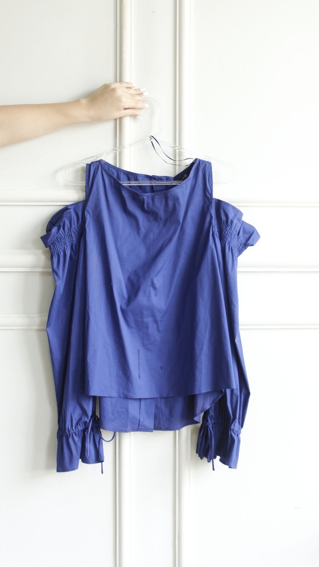 Blusa