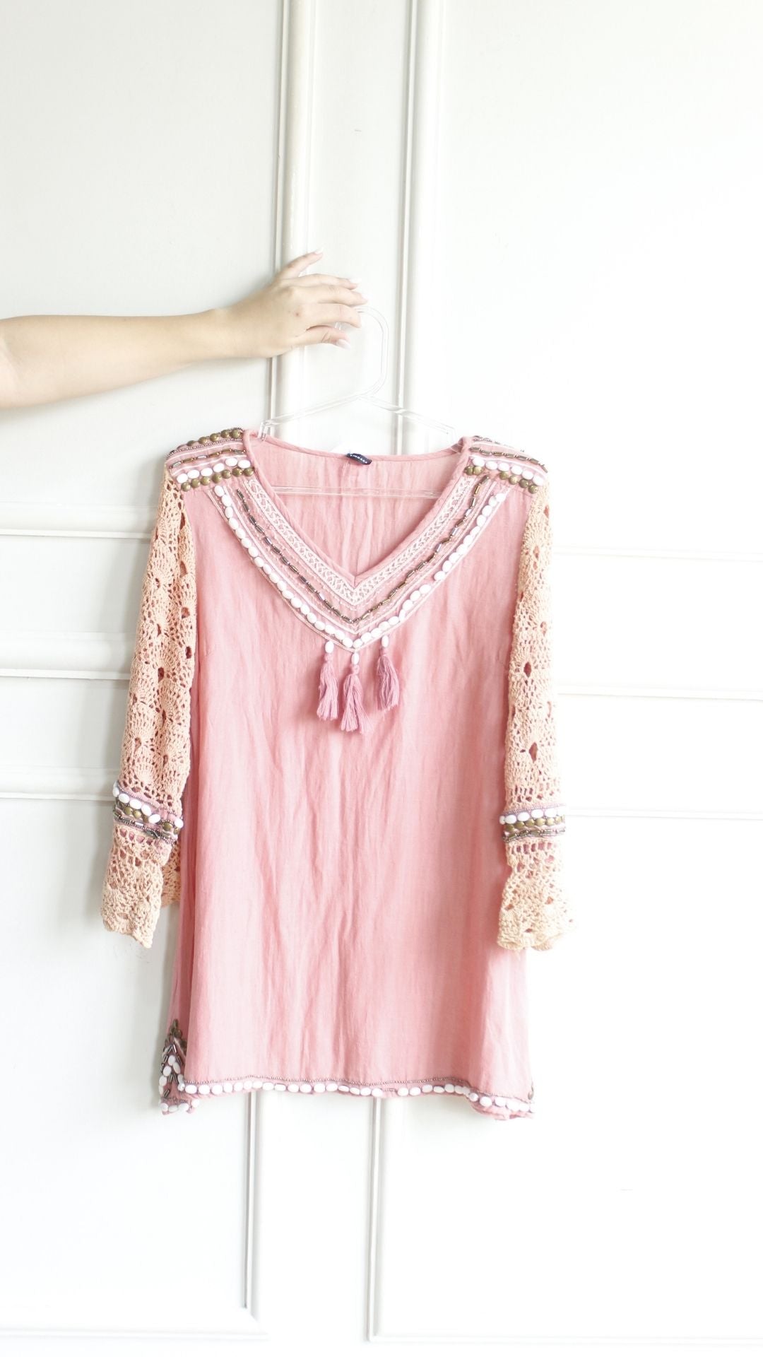 Blusa