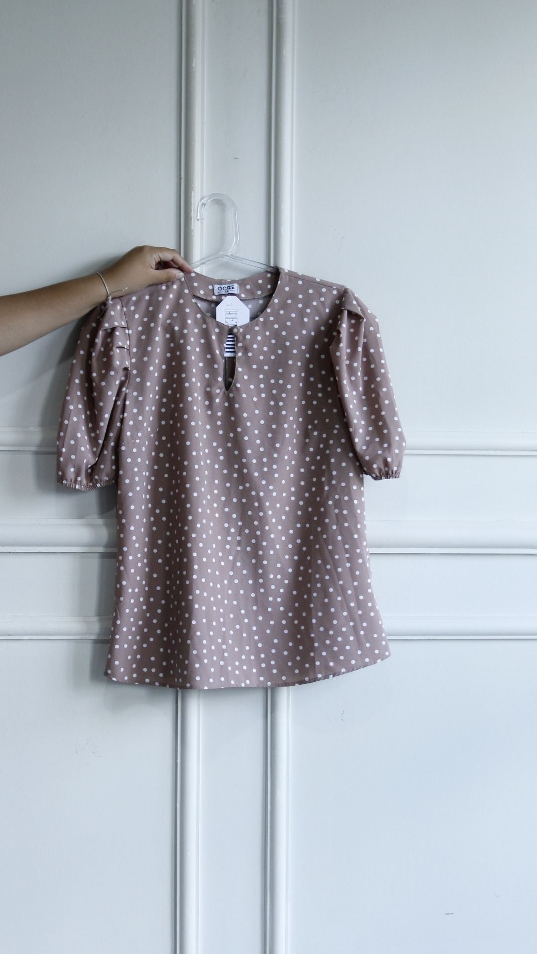 Blusa