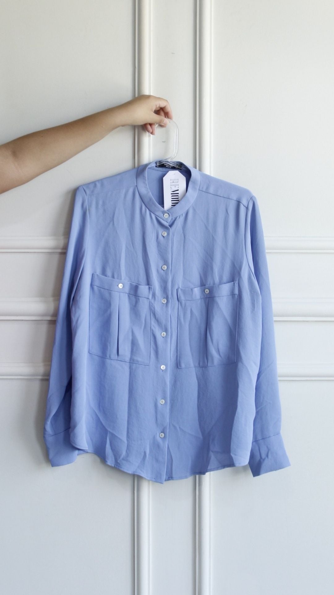 Camisa