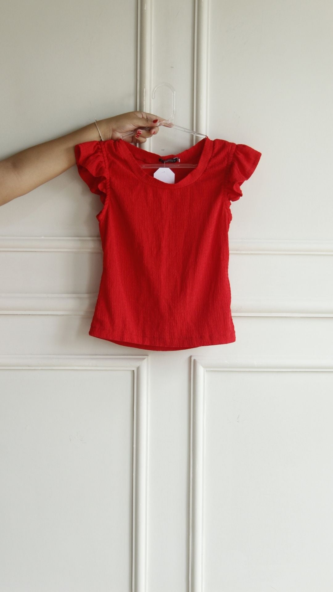 Blusa