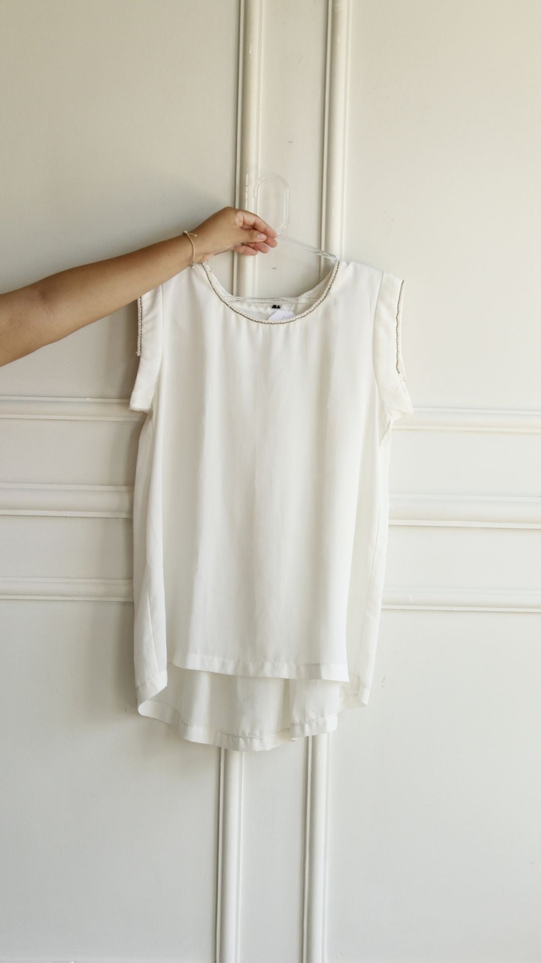 Blusa