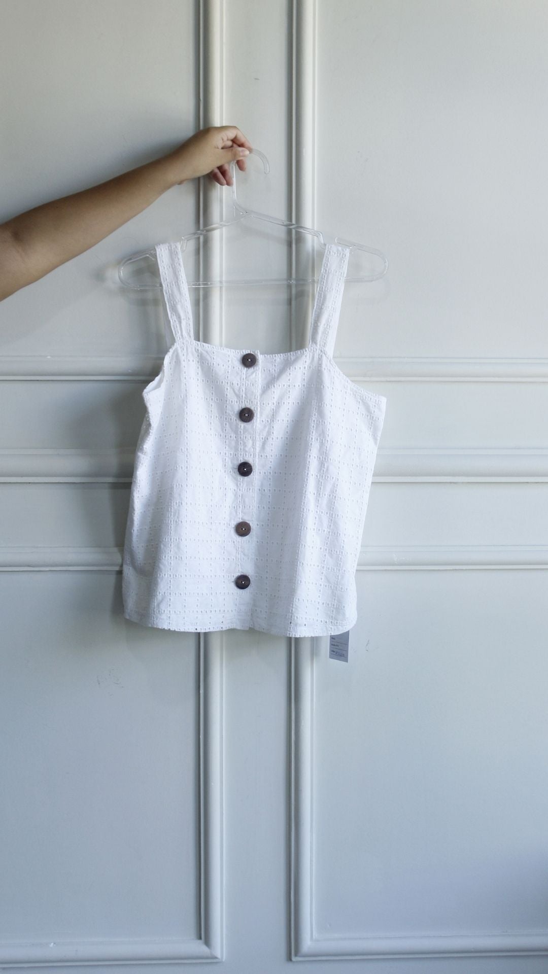 Blusa