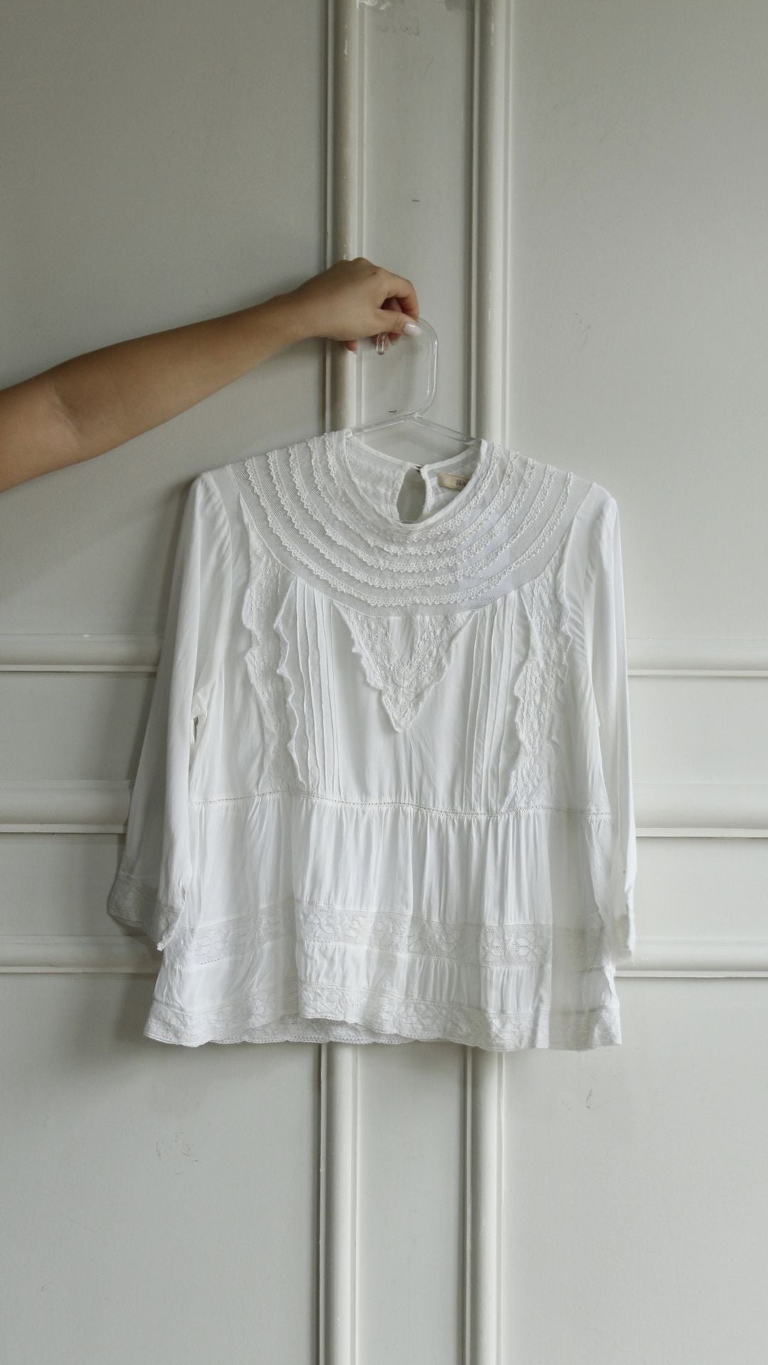 Blusa