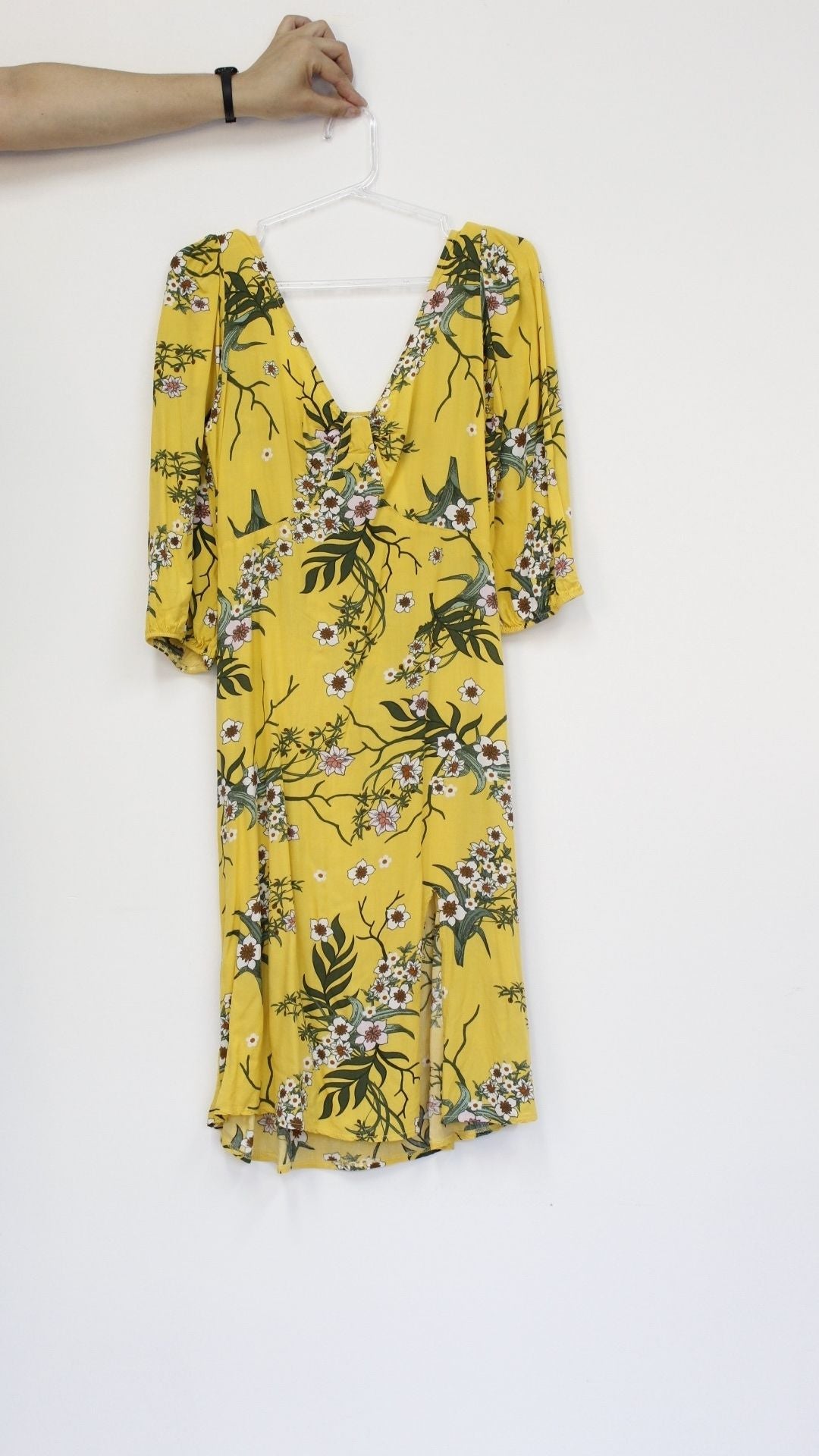 vestido