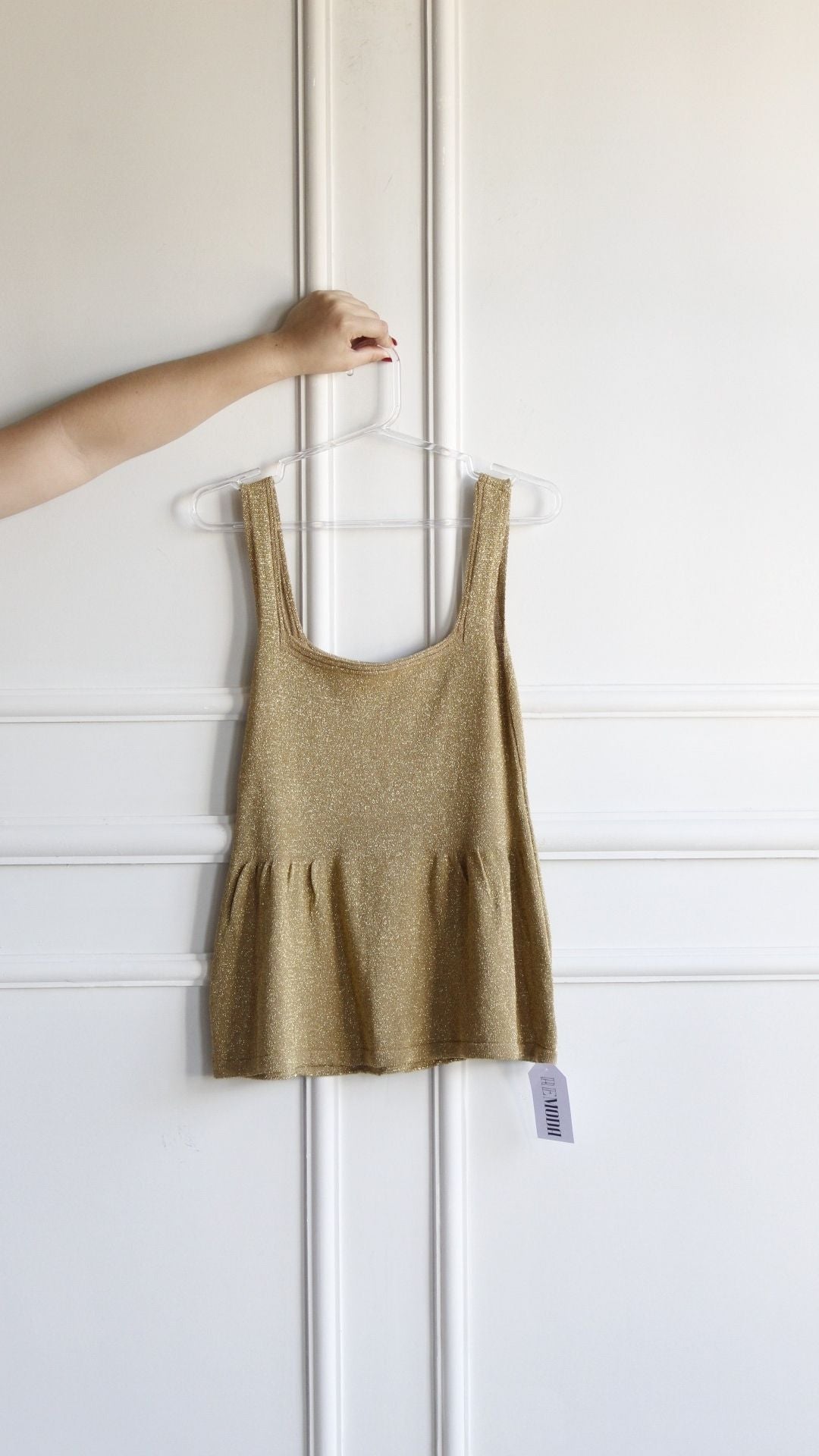 blusa