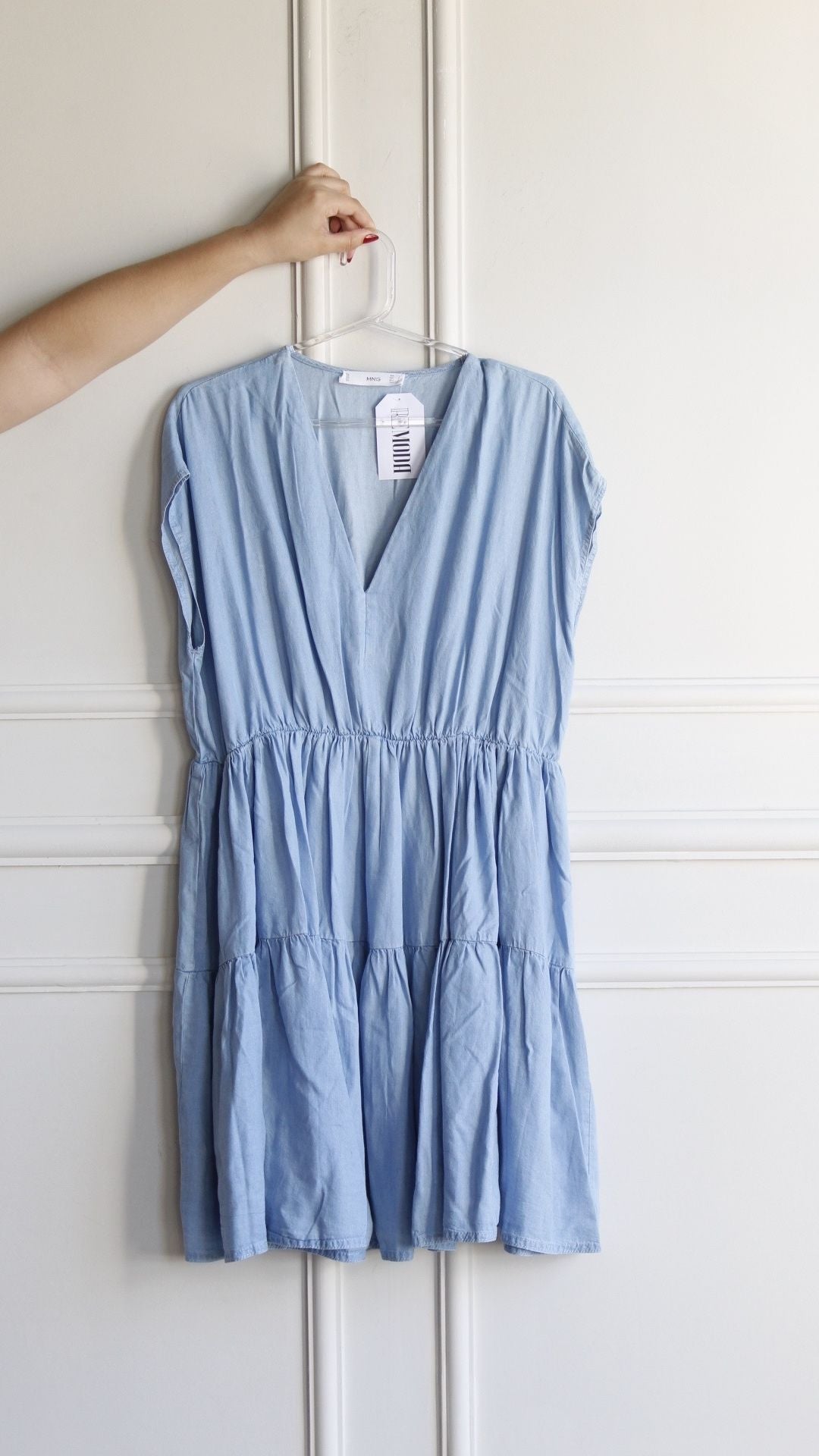 vestido