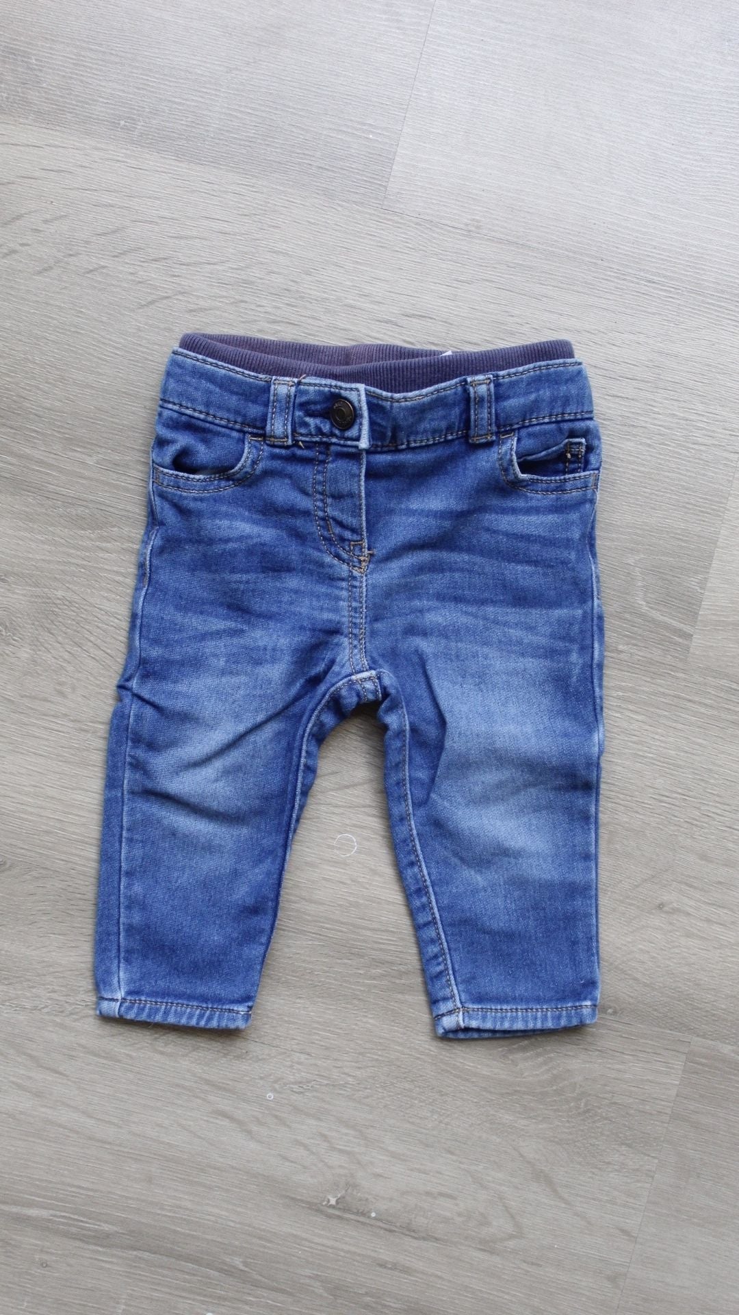 jean