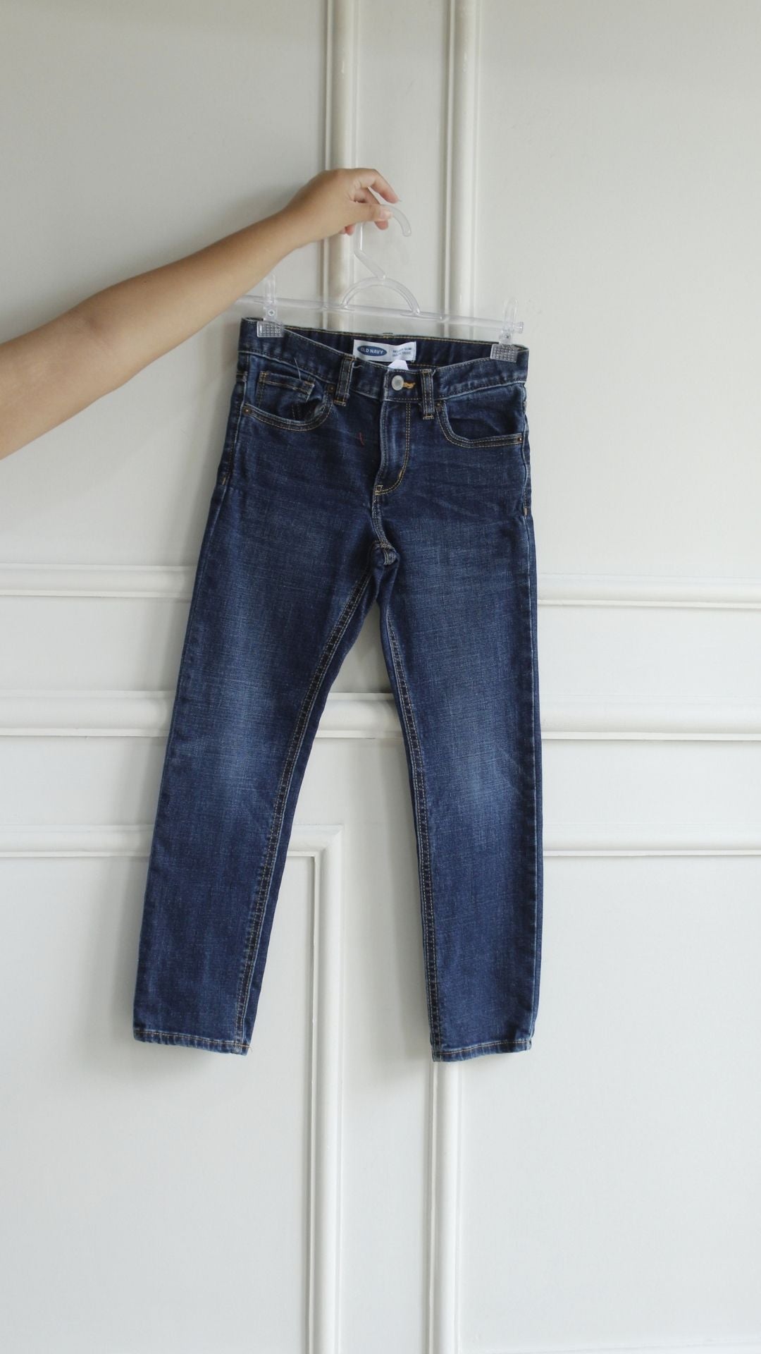 Jean