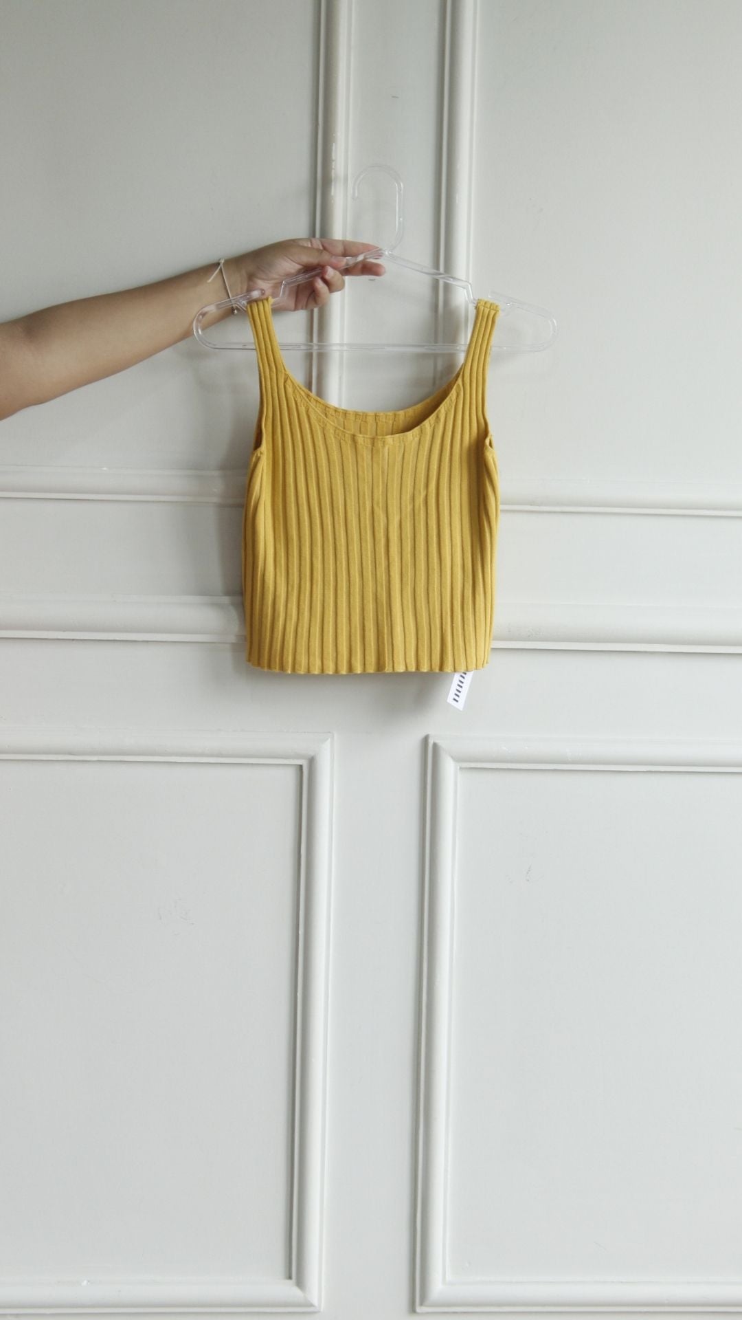 Camisilla