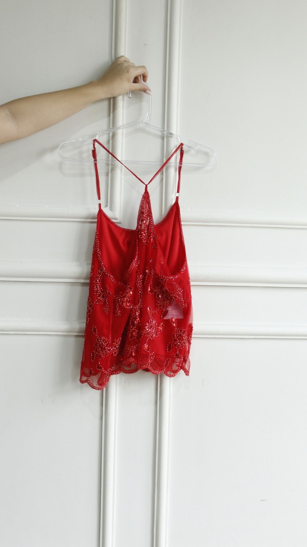 Blusa