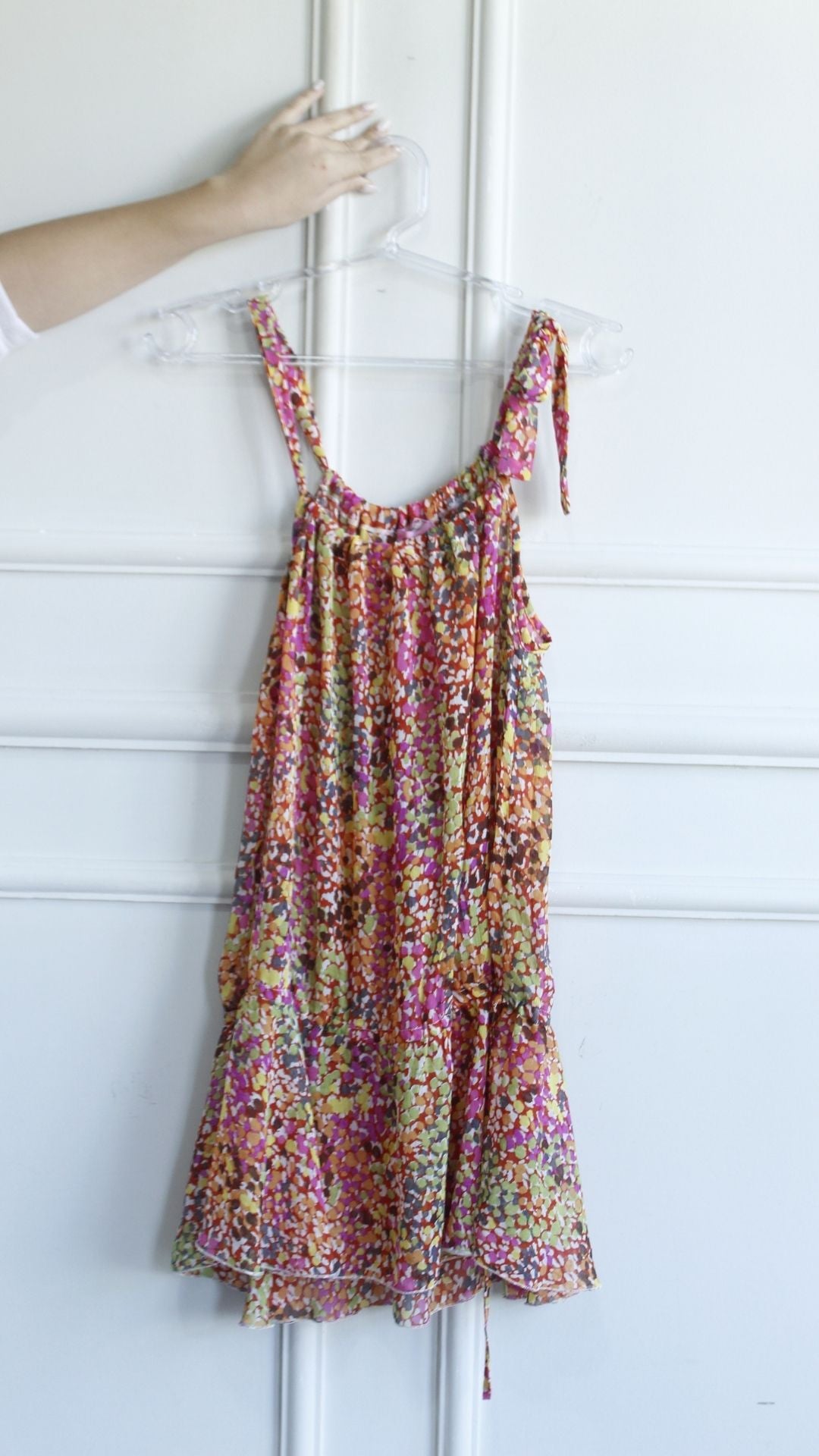 Vestido