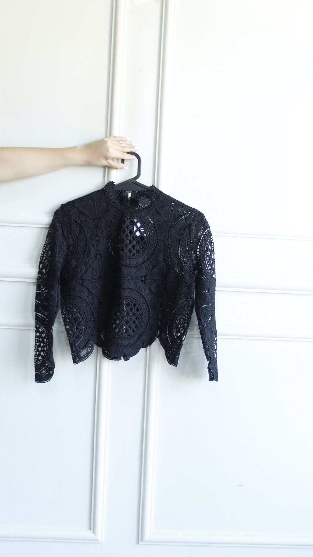 Blusa