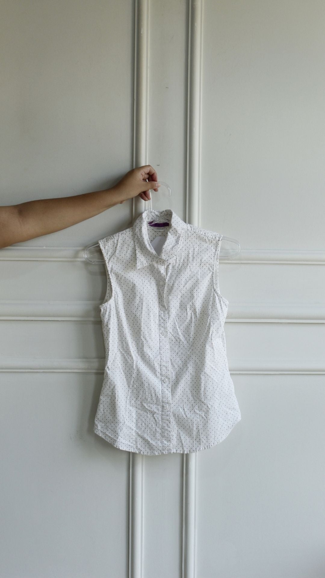 blusa